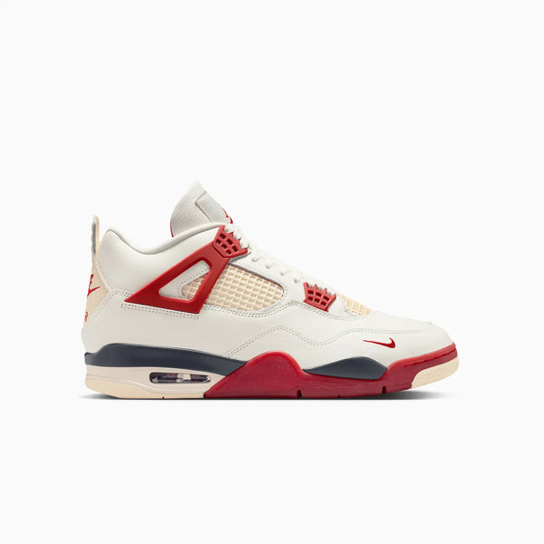 Jordan Men's Bike Air X Nigel Sylvester X Air Jordan 4 
