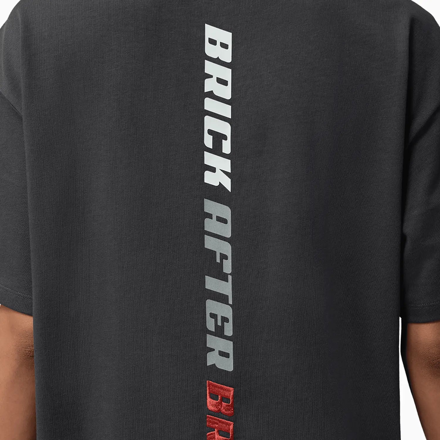 Jordan BIKE AIR x Nigel Sylvester T-Shirt