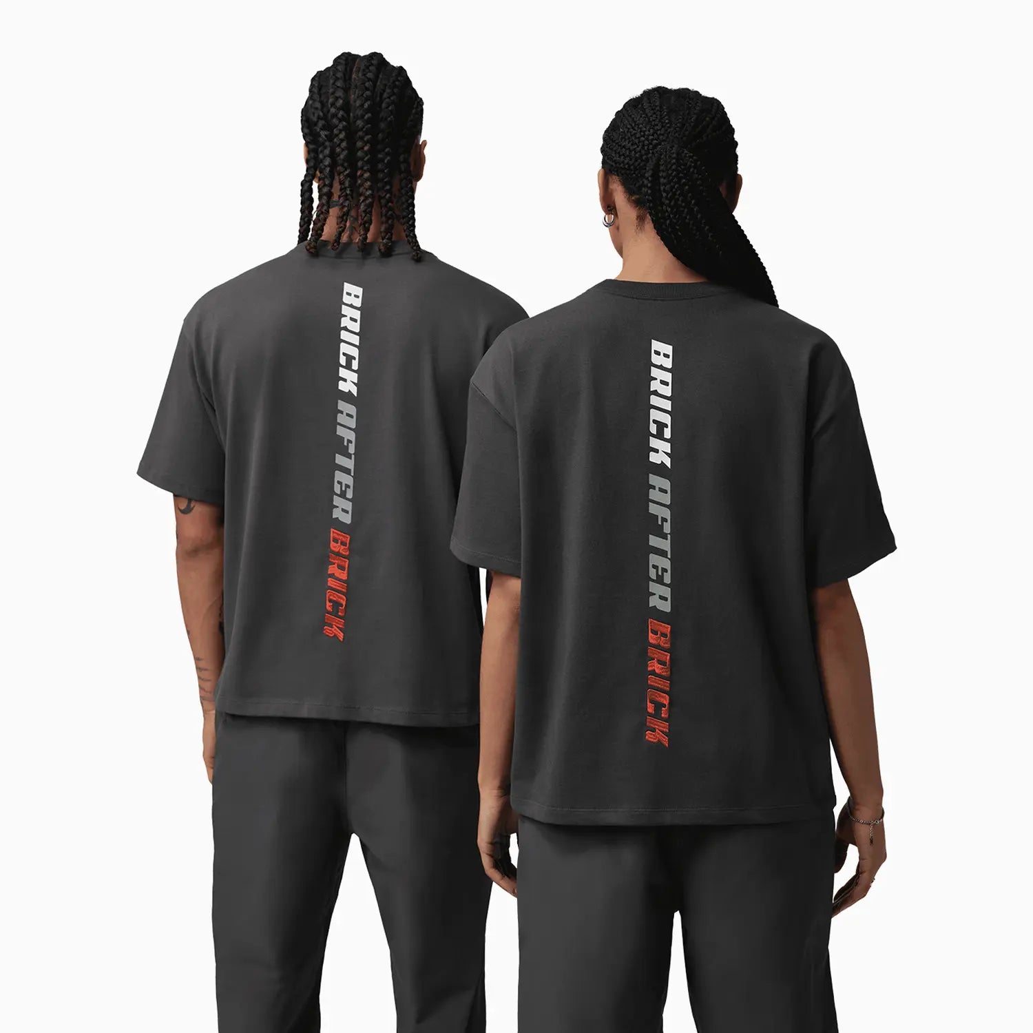 Jordan BIKE AIR x Nigel Sylvester T-Shirt