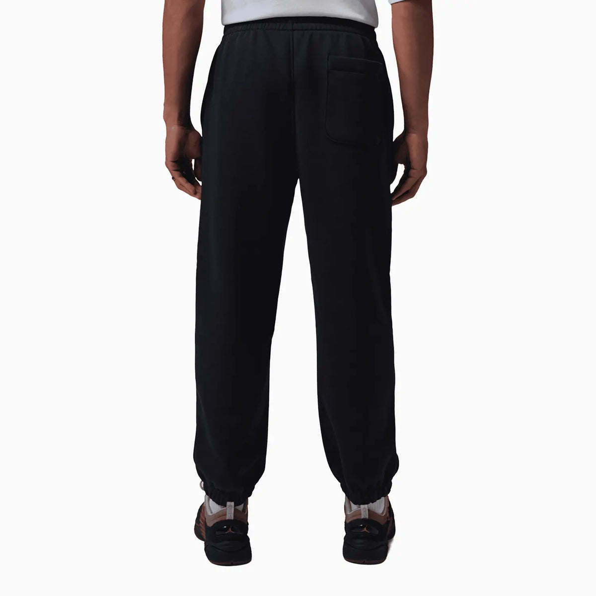 Men's Brooklyn Fleece Outfit Jordan - Tops and Bottoms USA