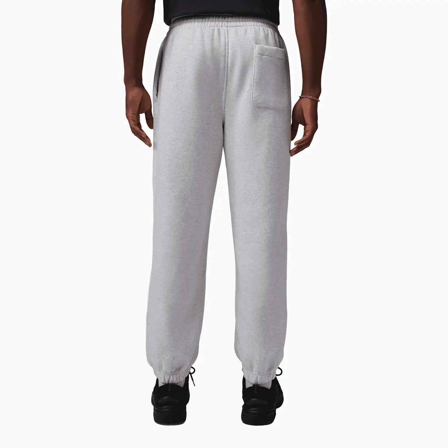 Men's Brooklyn Fleece Outfit Jordan - Tops and Bottoms USA