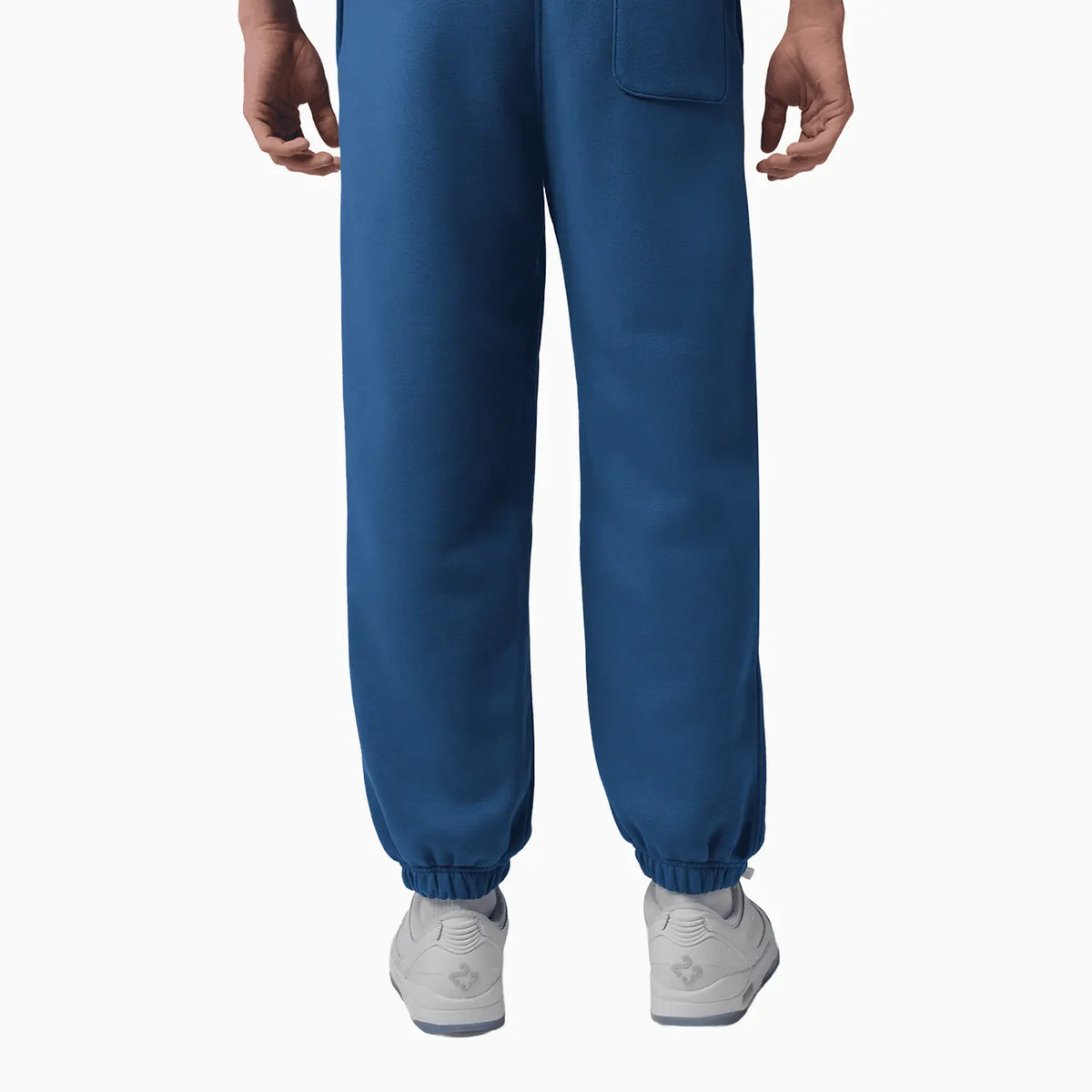 Men's Brooklyn Fleece Outfit Jordan - Tops and Bottoms USA