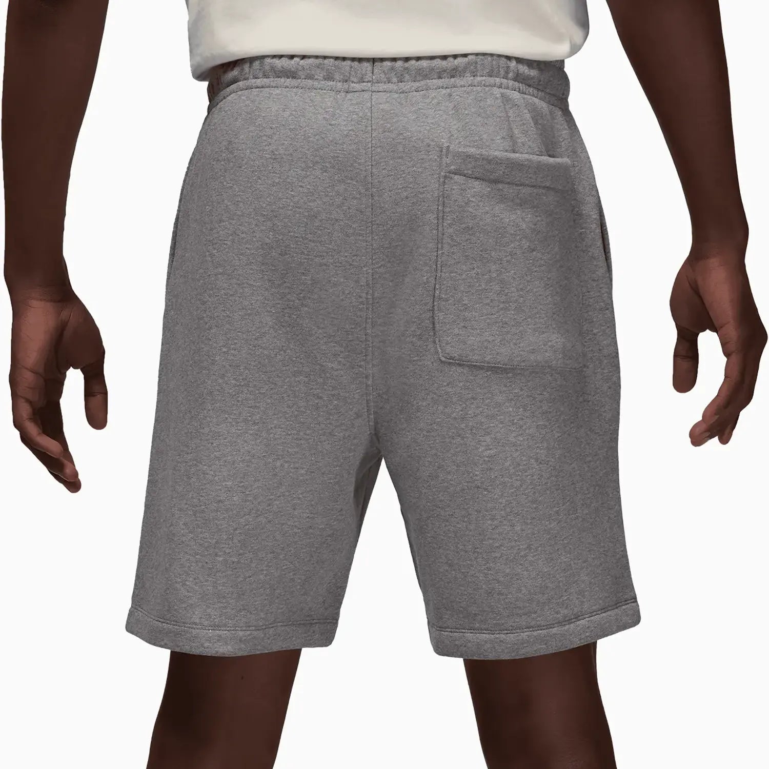 Men's Brooklyn T-Shirt and Shorts Outfit Jordan - Tops and Bottoms USA