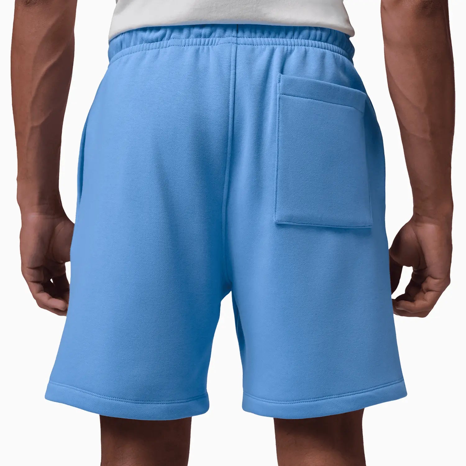 Men's Brooklyn T-Shirt and Shorts Outfit Jordan - Tops and Bottoms USA