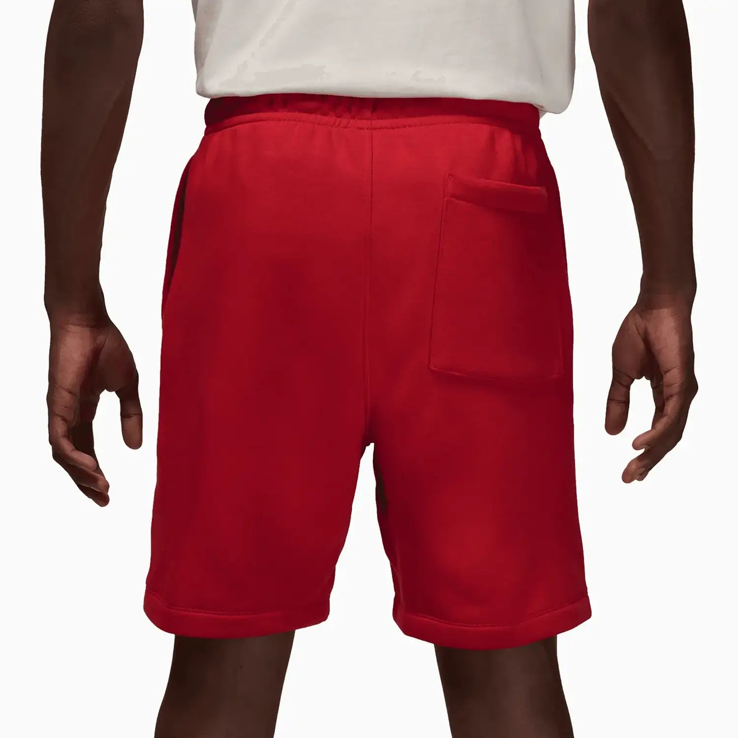 Men's Brooklyn T-Shirt and Shorts Outfit Jordan - Tops and Bottoms USA