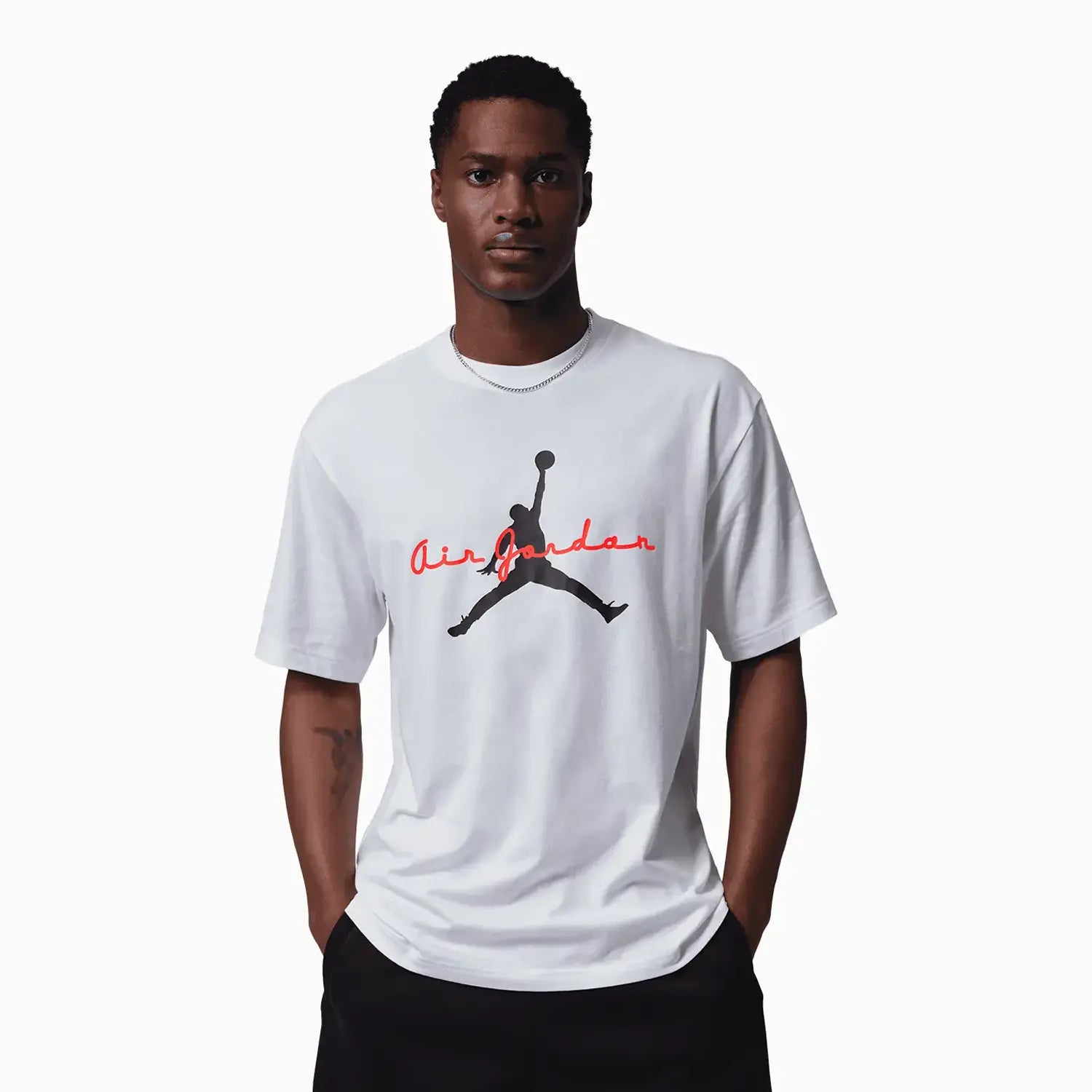 Men's Brooklyn Graphic T-Shirt