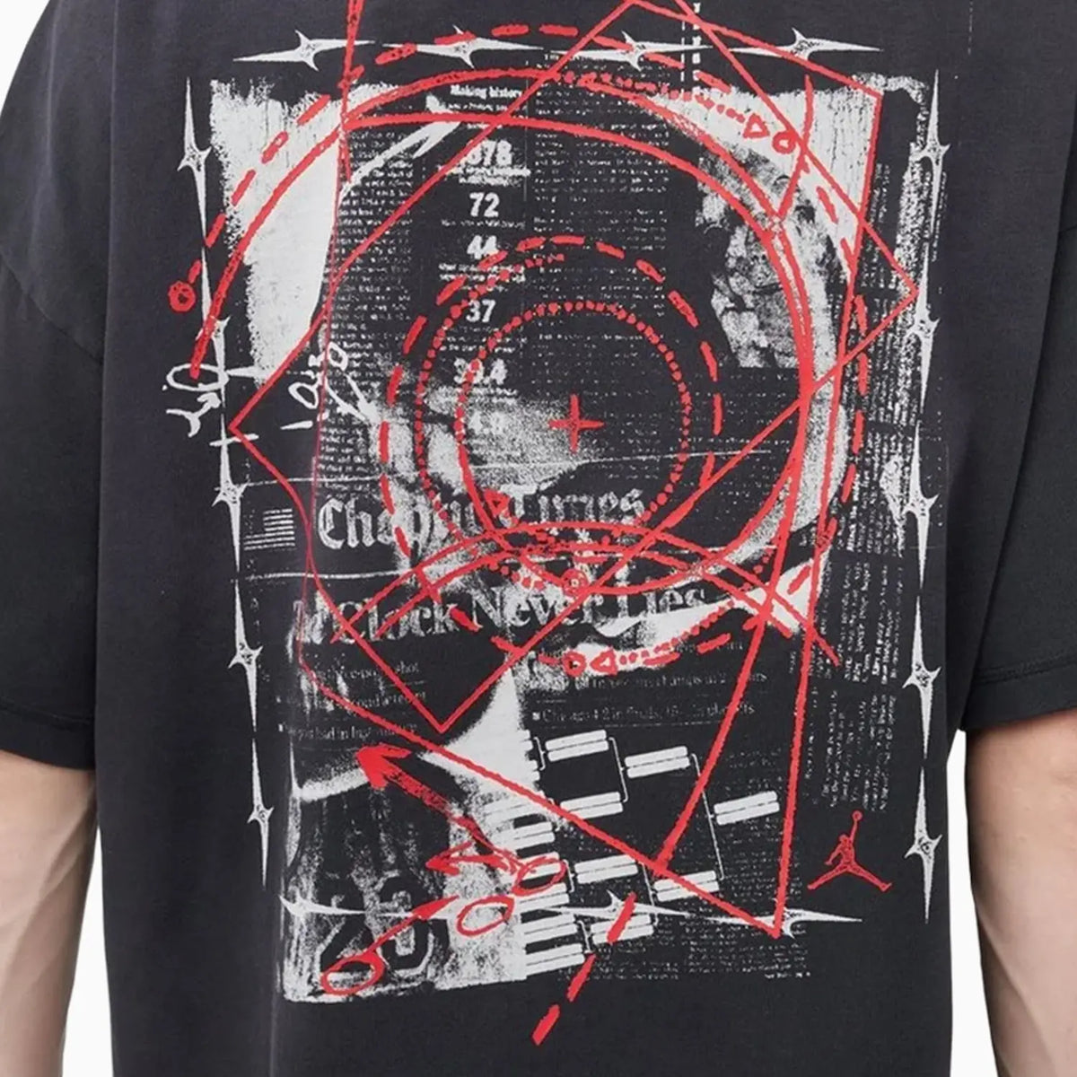 Men's Brooklyn Graphic T-Shirt