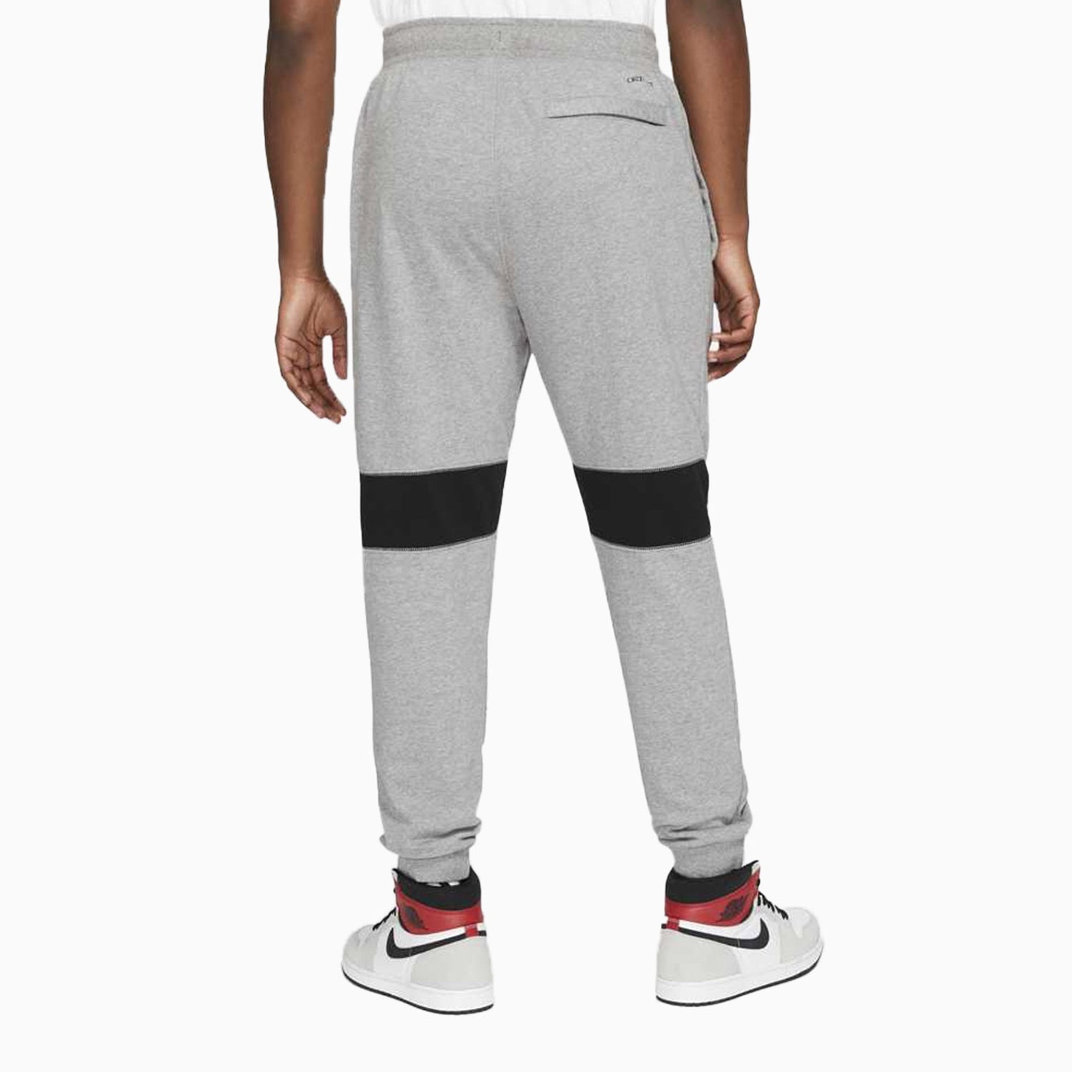 Jordan Men's Dri-Fit Air Fleece Sweat Pant - Main Image