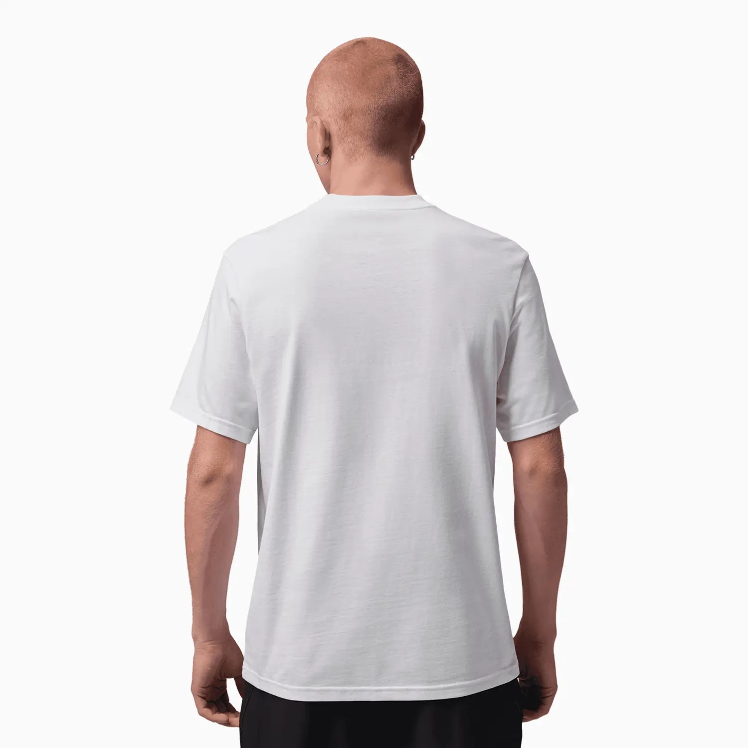 Men's Dri-FIT Graphic T-Shirt Jordan - Tops and Bottoms USA