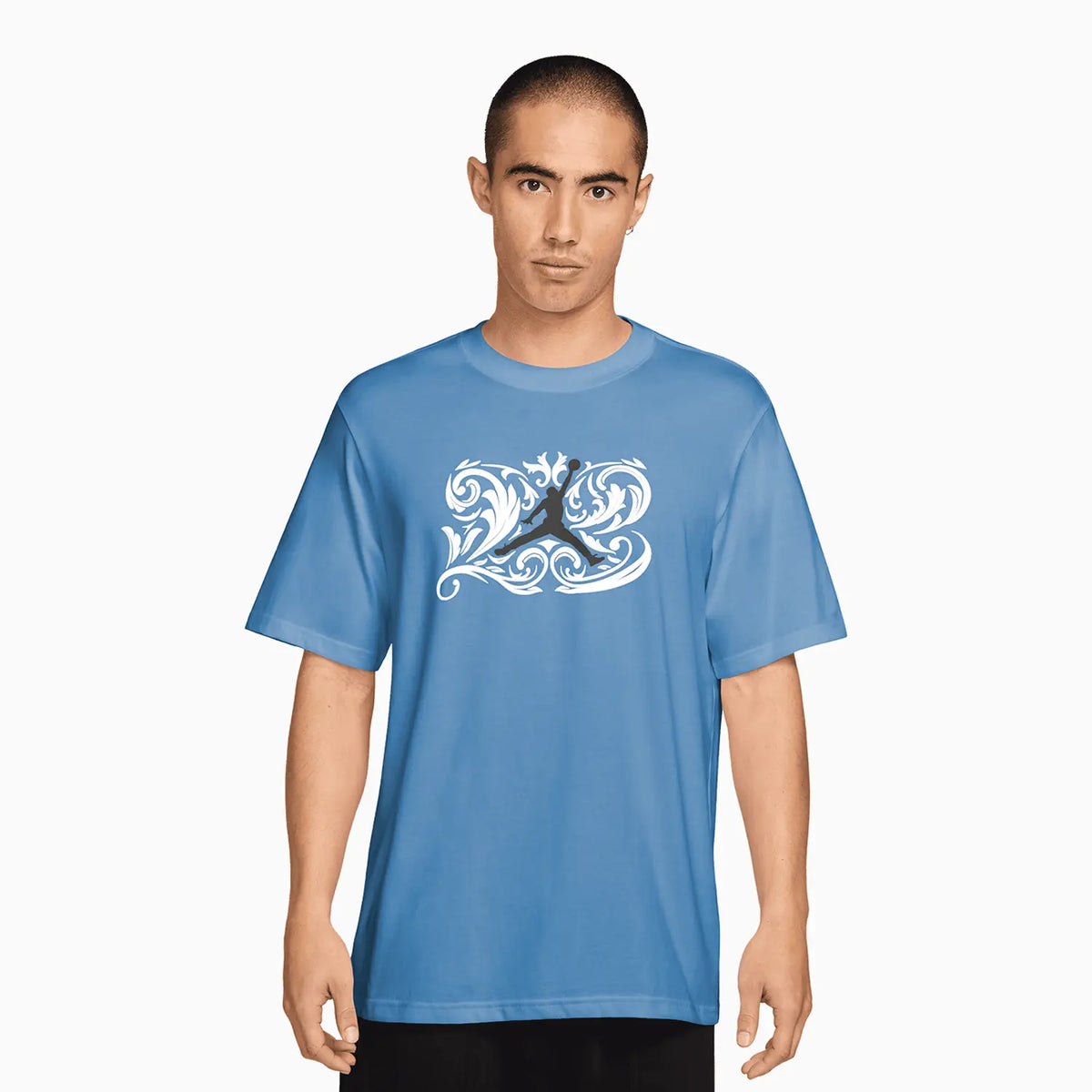 Men's Dri-FIT Graphic T-Shirt Jordan - Tops and Bottoms USA