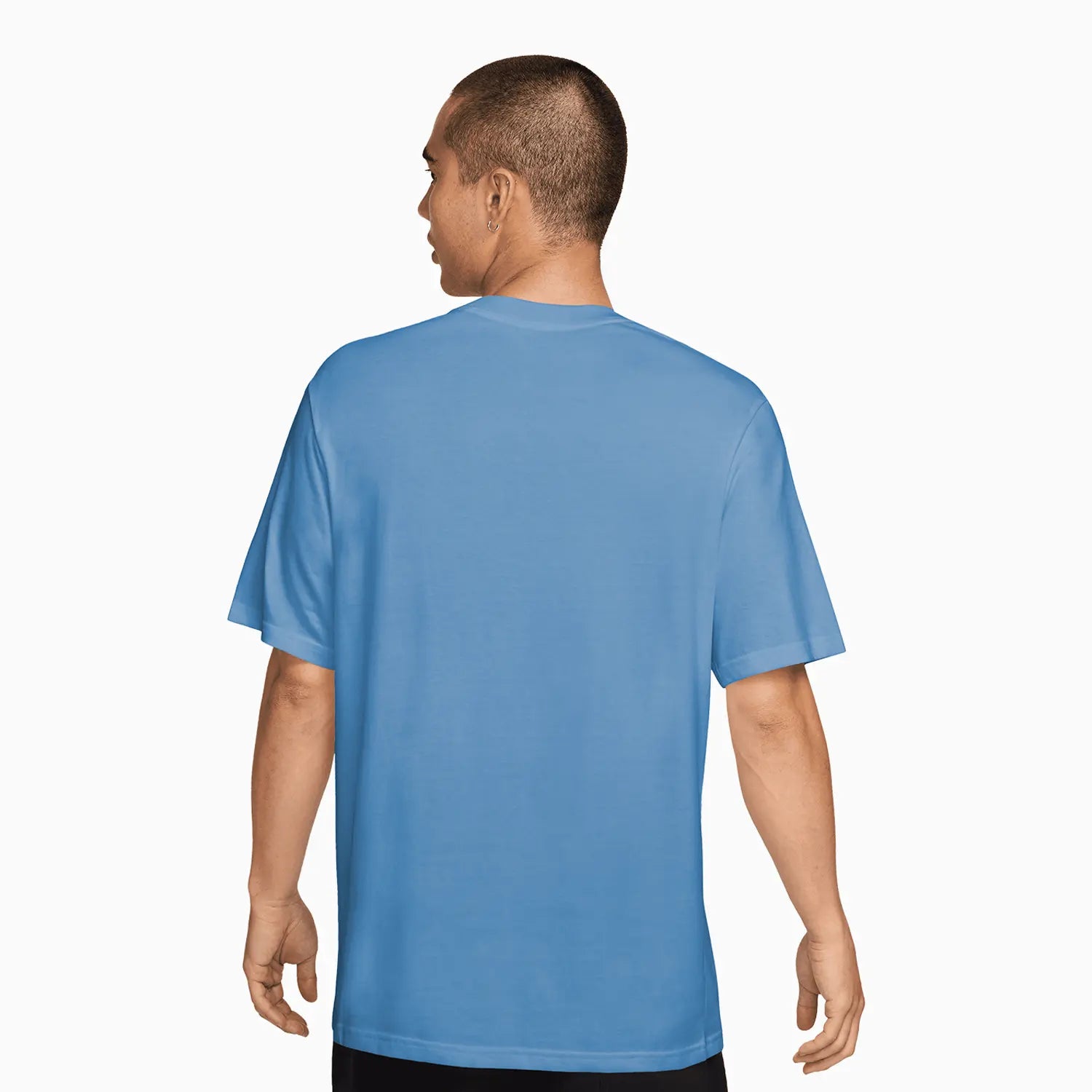 Men's Dri-FIT Graphic T-Shirt Jordan - Tops and Bottoms USA