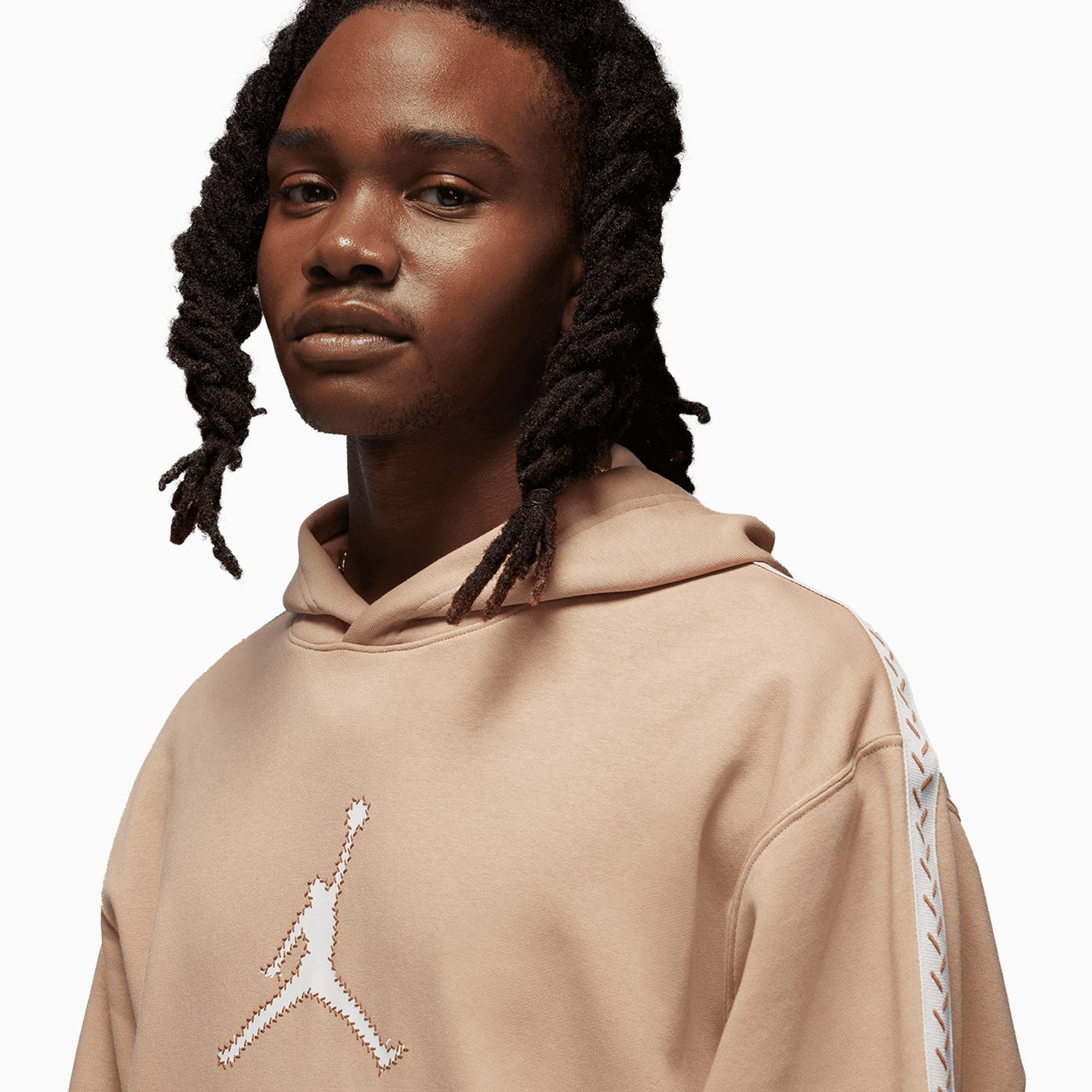 Jordan Men's Flight MVP Fleece Outfit