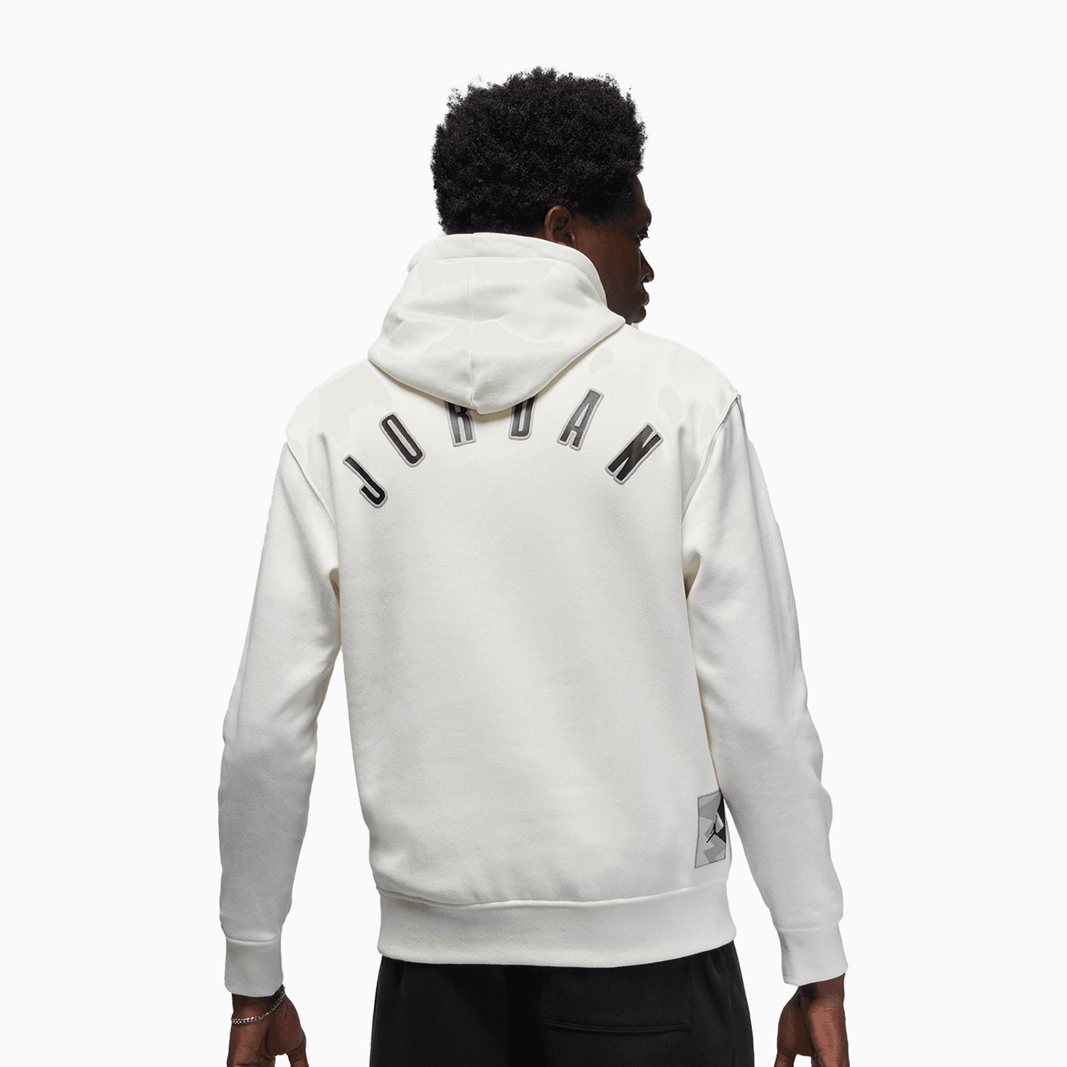Jordan Men's Flight MVP Fleece Outfit