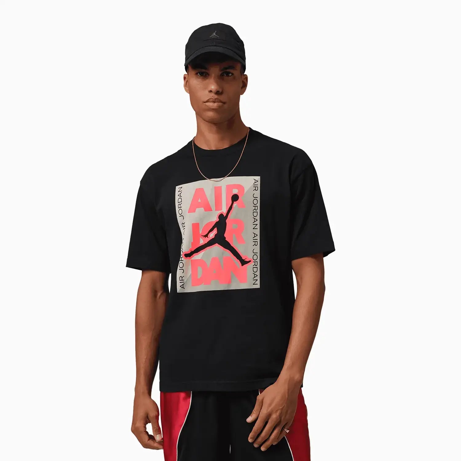 Men's Graphic T-Shirt