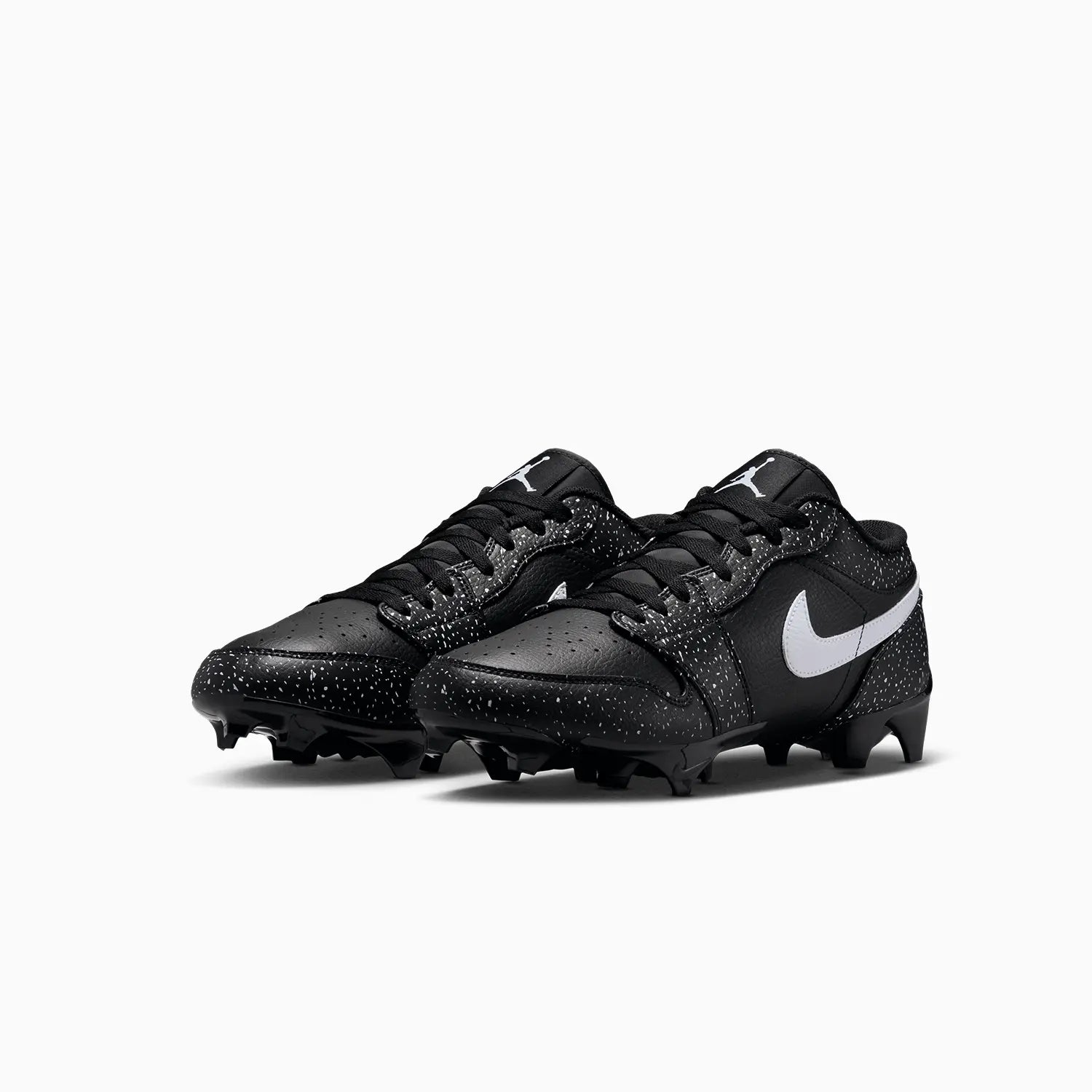 Men's Jordan 1 Low TD Cleat Jordan - Tops and Bottoms USA