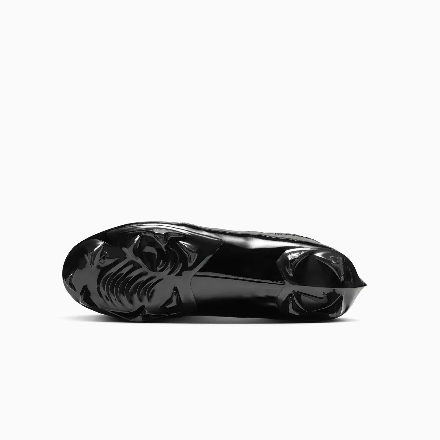 Men's Jordan 11 Low TD Cleat "Patent Black"