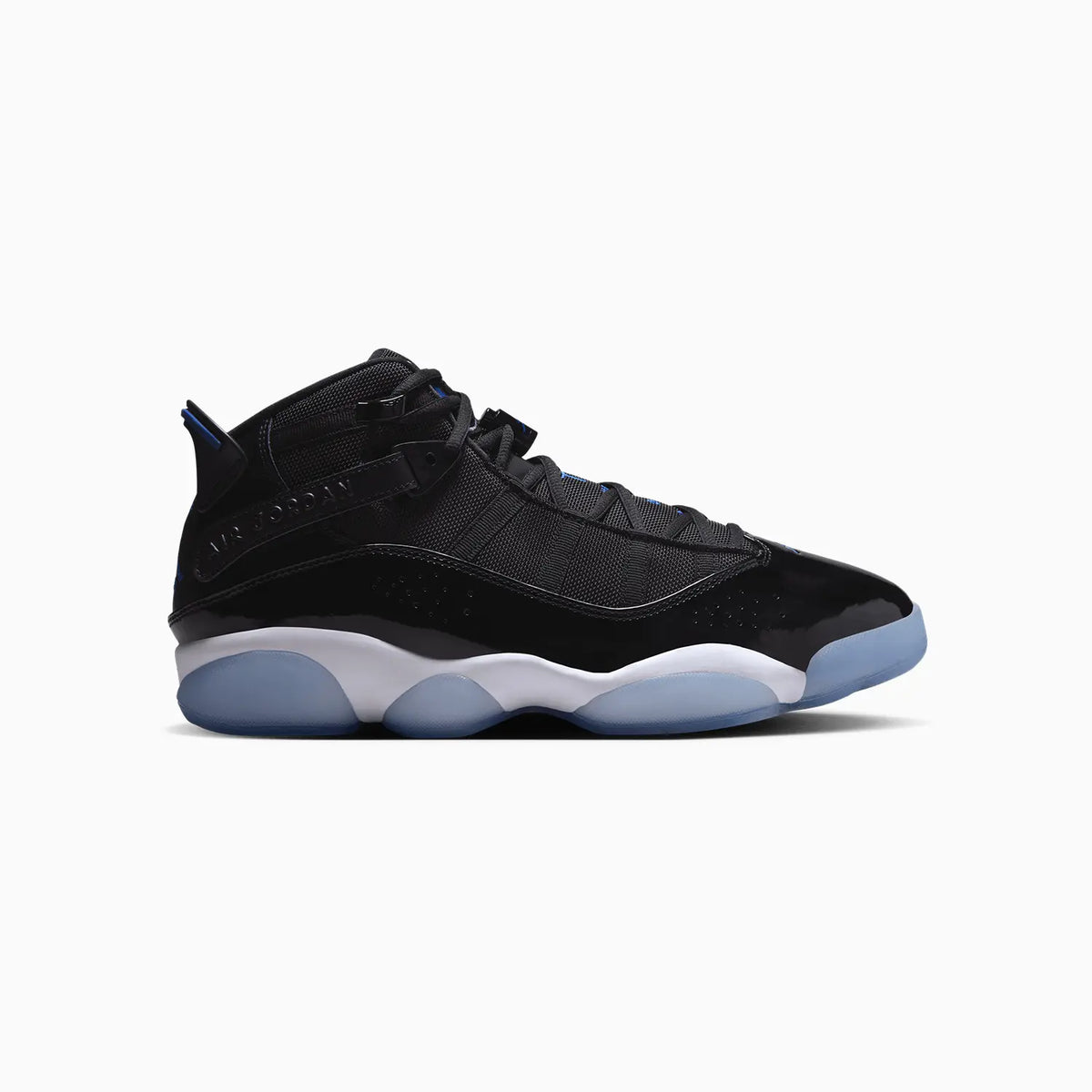 Men's Jordan 6 Rings "Space Jam'"