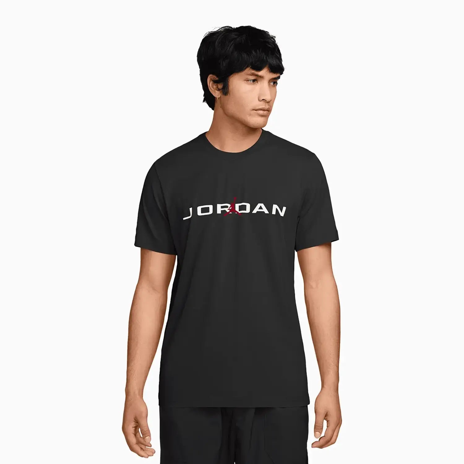 Men's Jordan Air T-Shirt Jordan - Tops and Bottoms USA