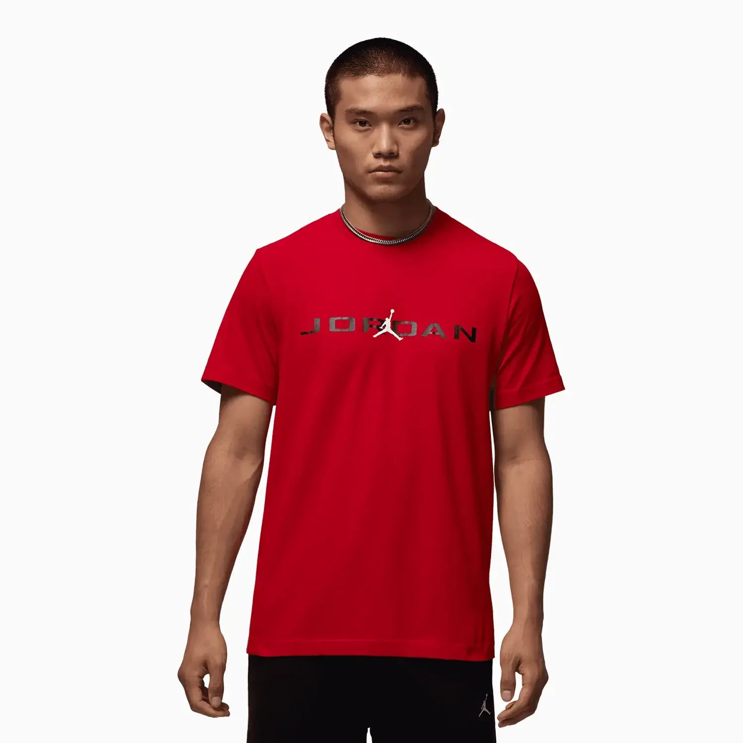 Men's Jordan Air T-Shirt Jordan - Tops and Bottoms USA