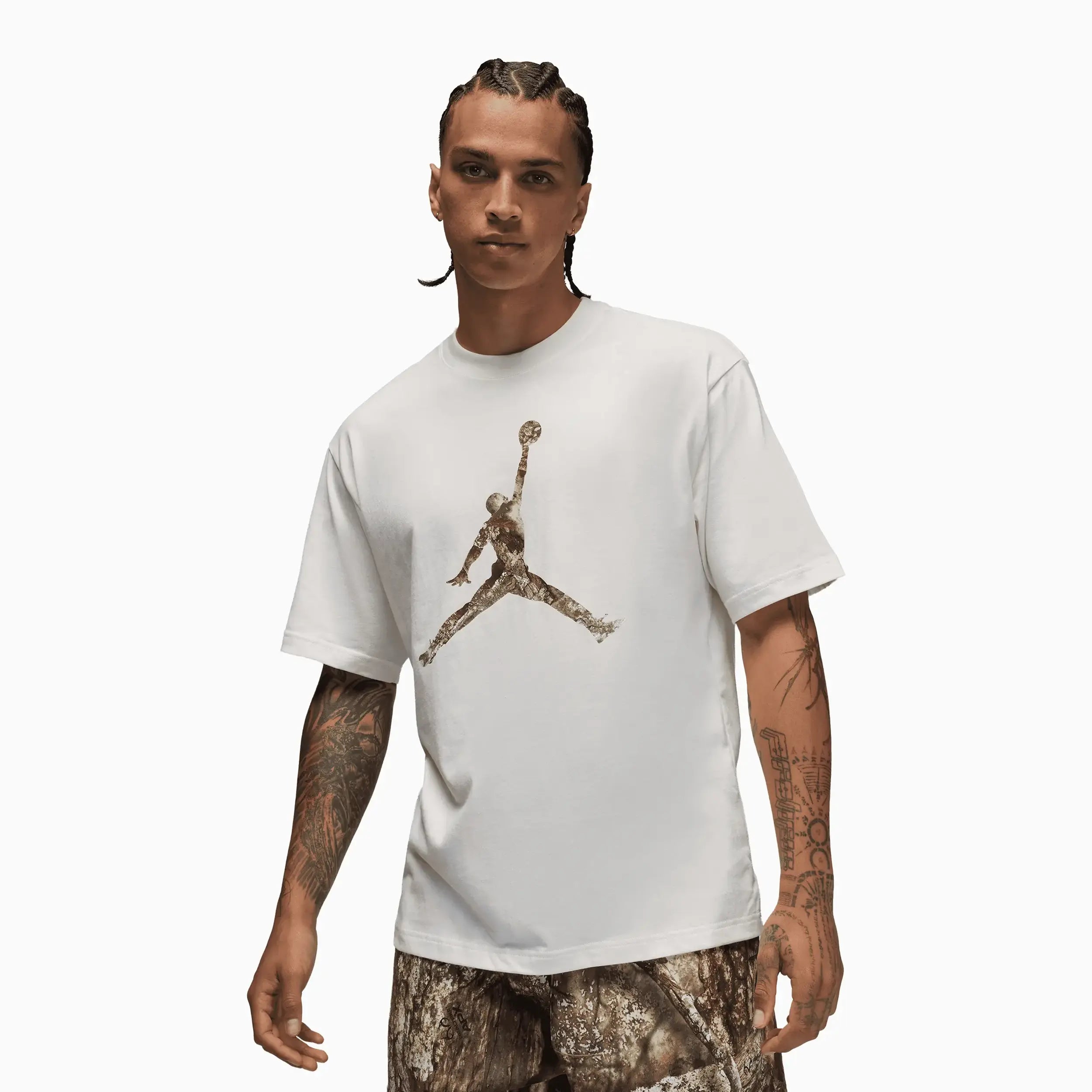 Men's Jordan Brooklyn T-Shirt