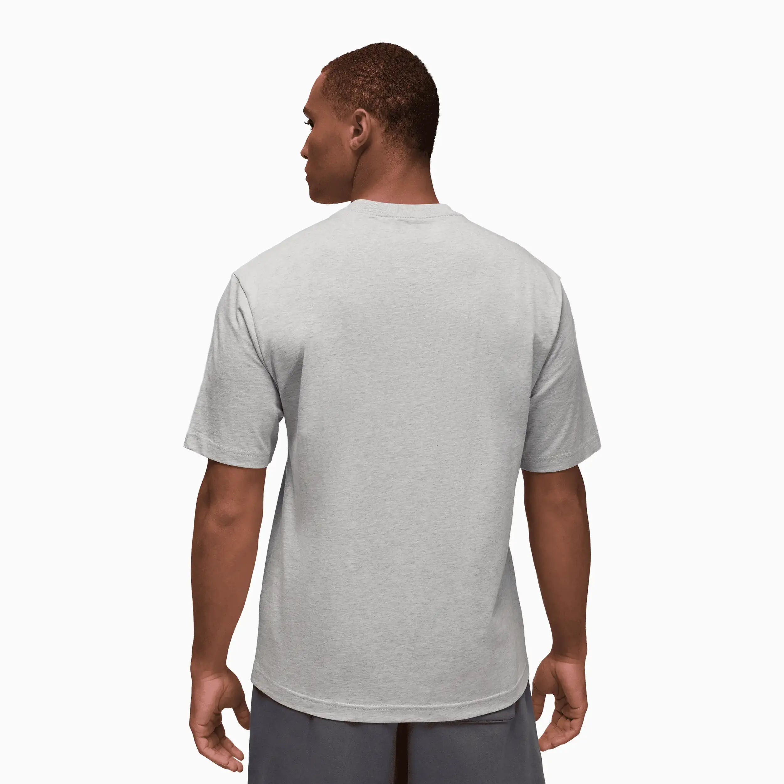 Men's Jordan Brooklyn T-Shirt Jordan - Tops and Bottoms USA