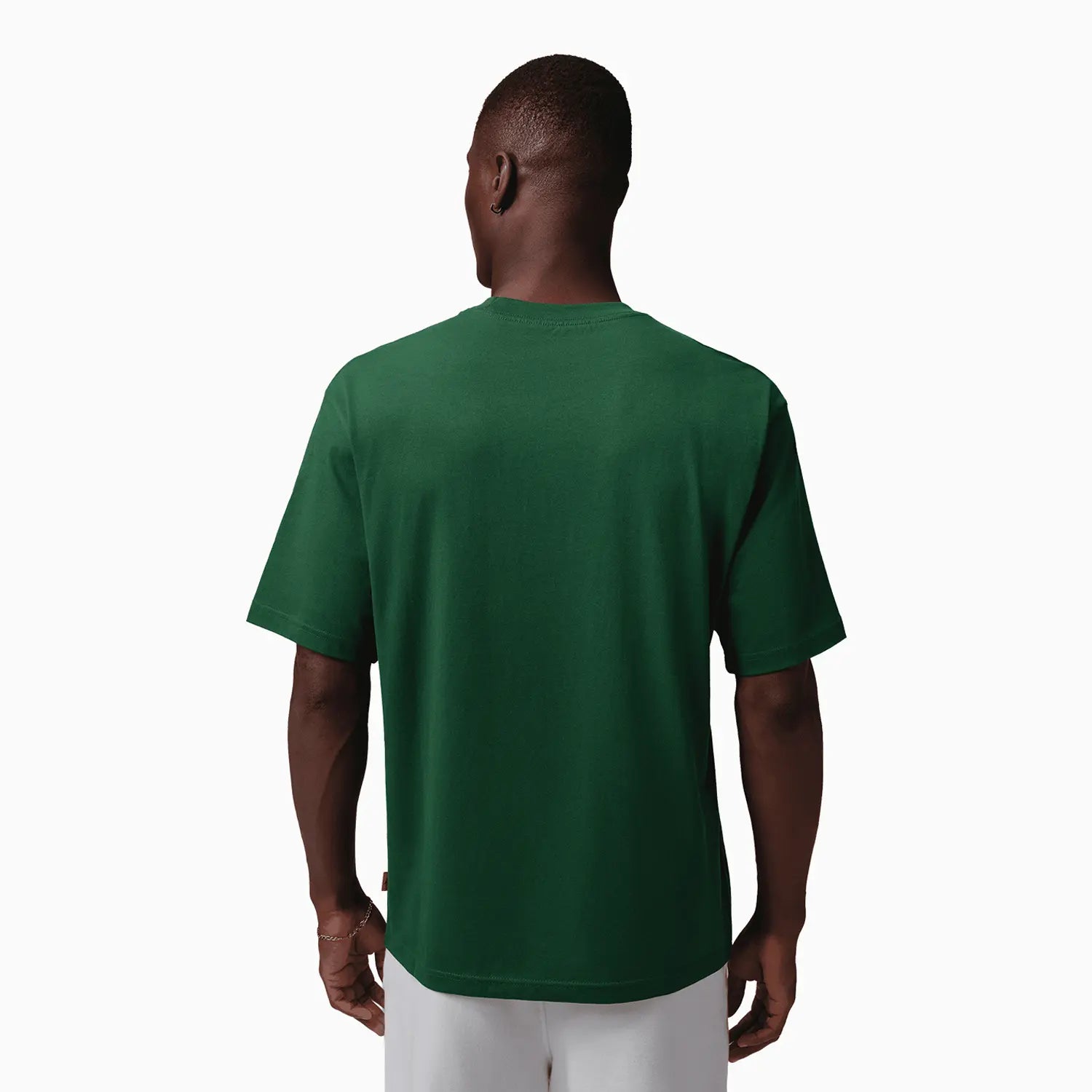 Men's Jordan Brooklyn T-Shirt Jordan - Tops and Bottoms USA