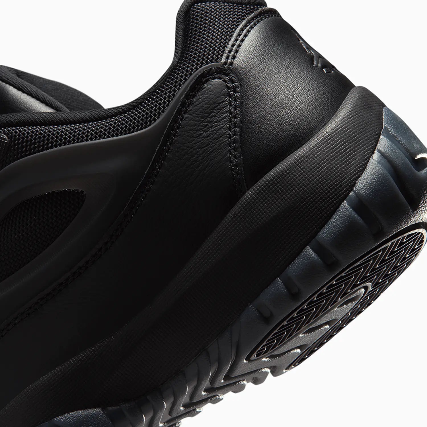 Men's Jordan DMSN 95 "Black Dark Smoke Grey" Jordan - Tops and Bottoms USA