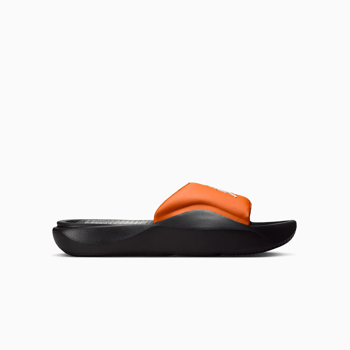 ■Nike■ Jordan Franchise Slide M White Black HF3263100 HF32 Nike Jordan Franchise Slide White Black HF3263-100 Men's