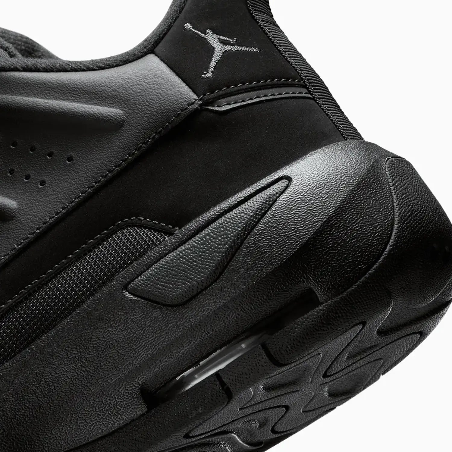 Men's Jordan Max Aura 7 "Black Anthracite"