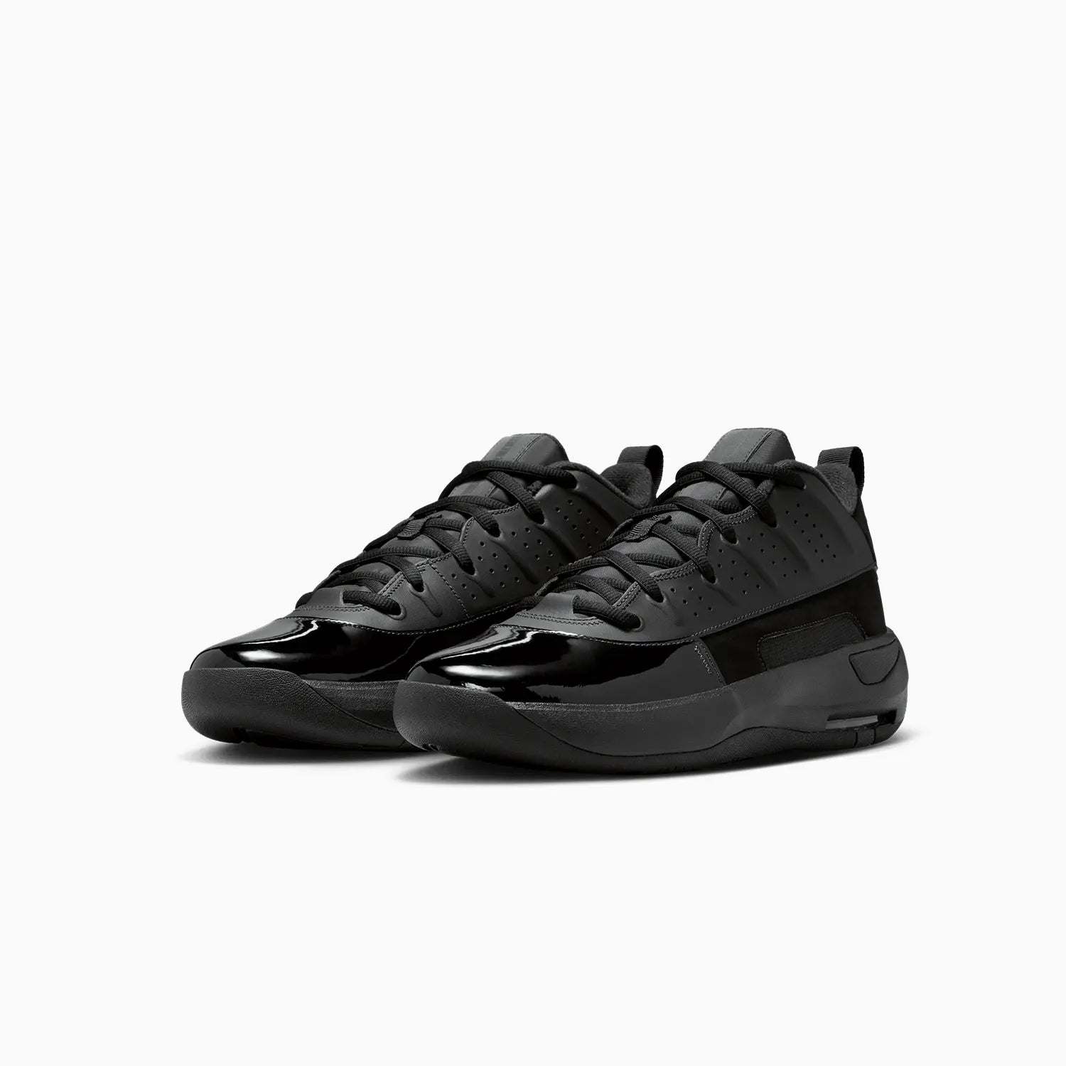 Men's Jordan Max Aura 7 "Black Anthracite"