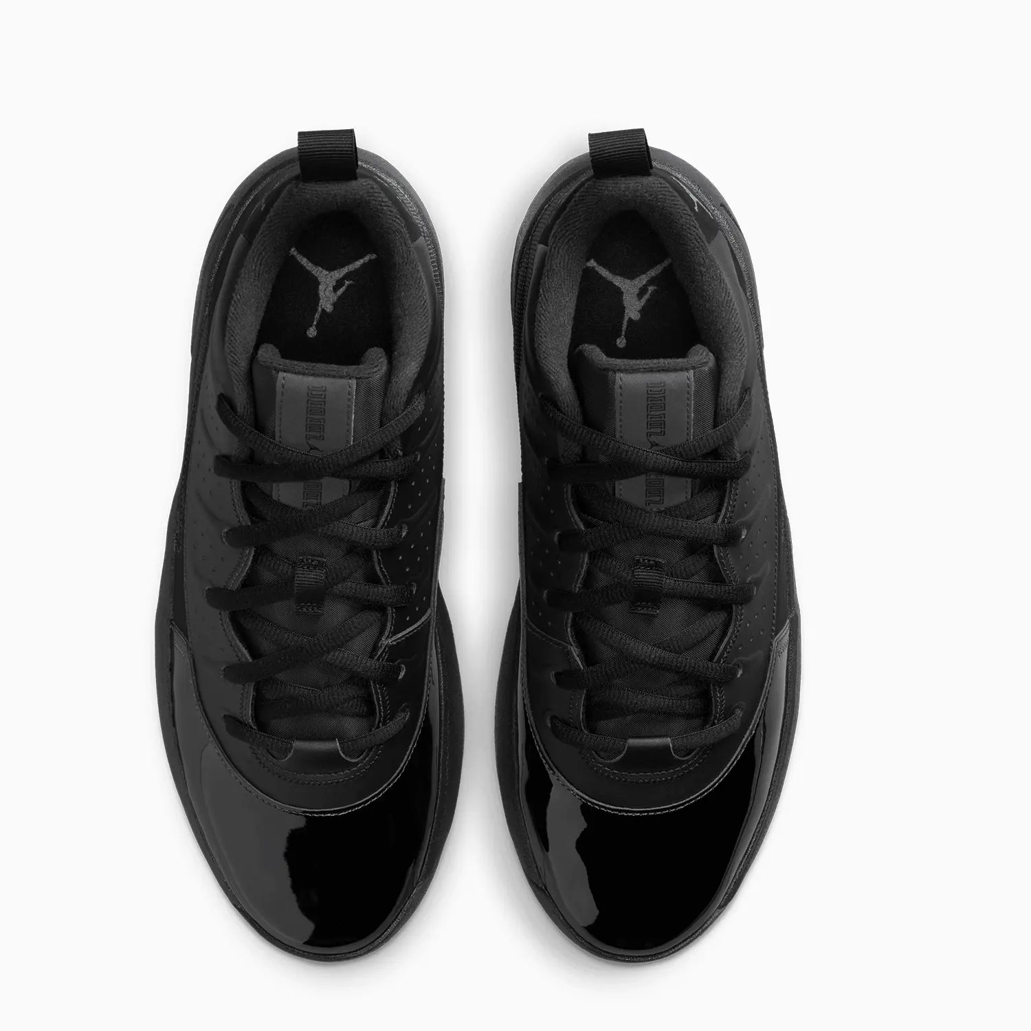 Men's Jordan Max Aura 7 "Black Anthracite"
