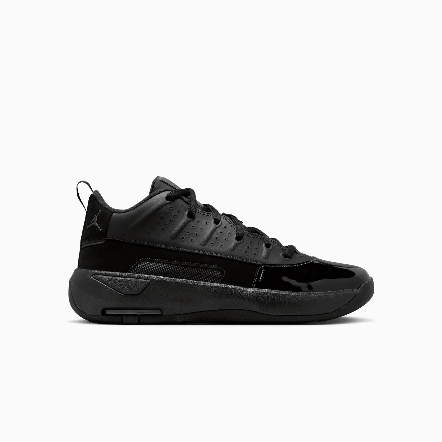 Men's Jordan Max Aura 7 "Black Anthracite"