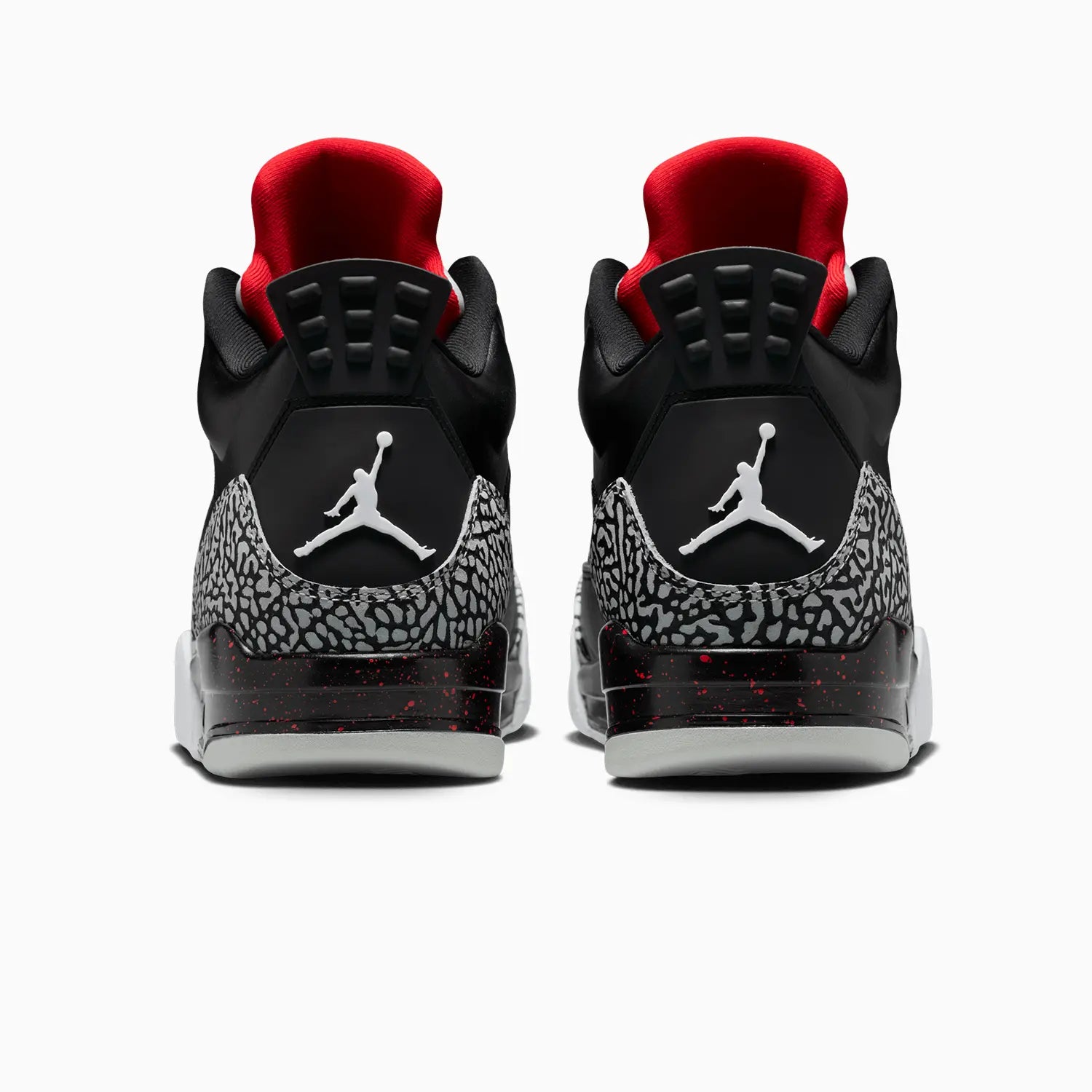 Men's Jordan Son Of Mars Low "Black Cement"