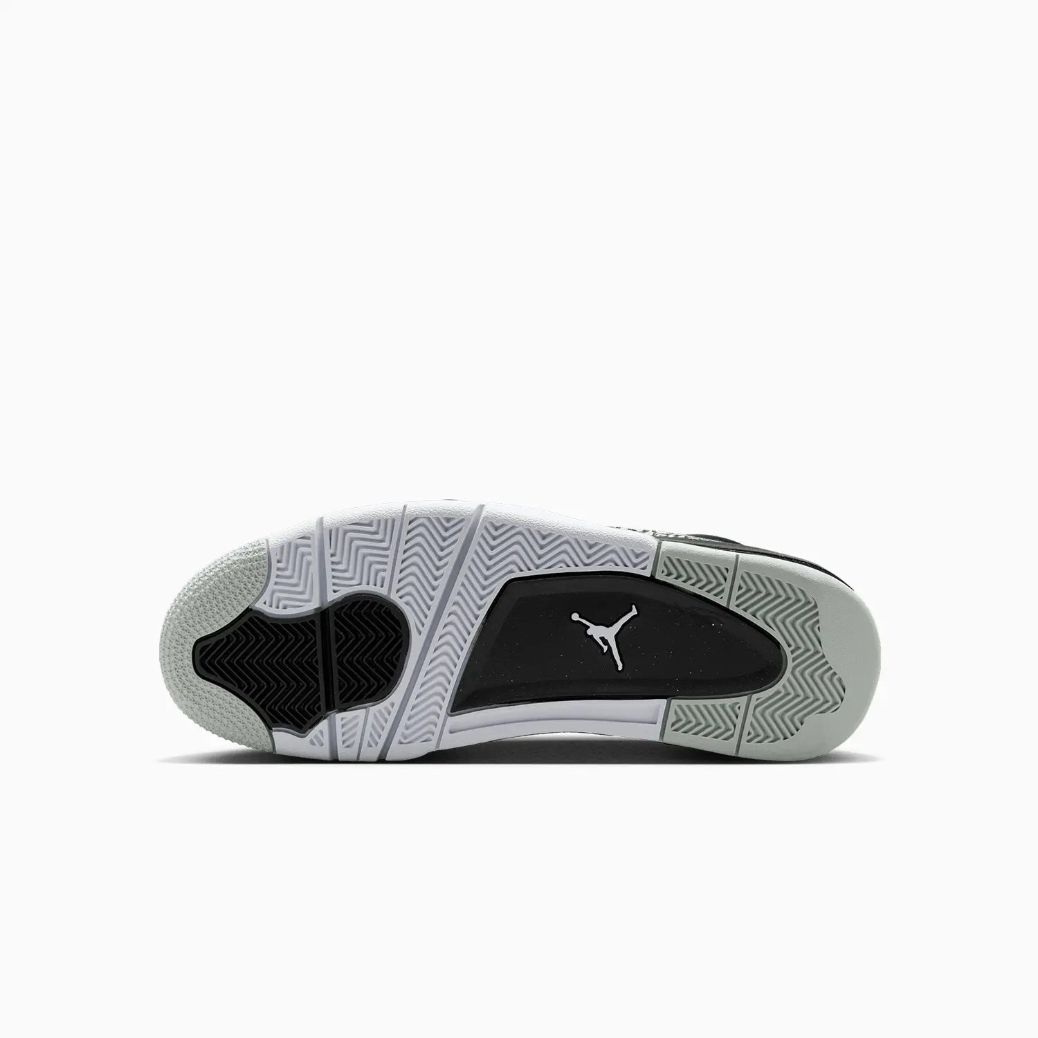 Men's Jordan Son Of Mars Low "Black Cement"
