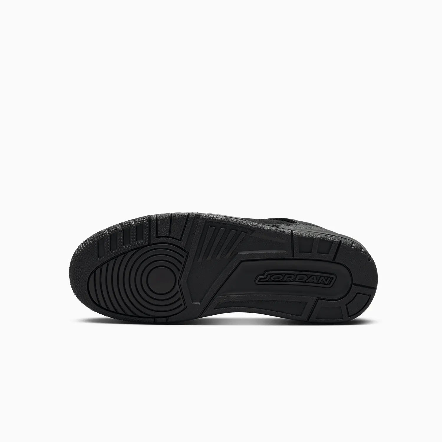 Men's Jordan Spizike Low "Black Cat"