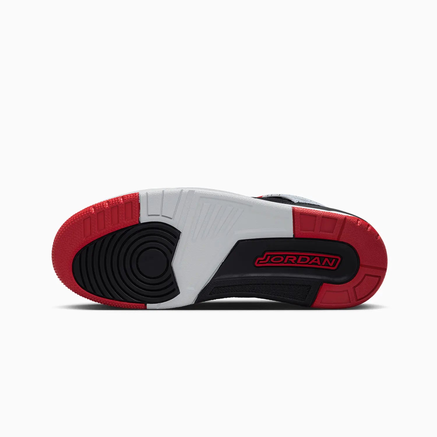 Men's Jordan Spizike Low "Black Cement"