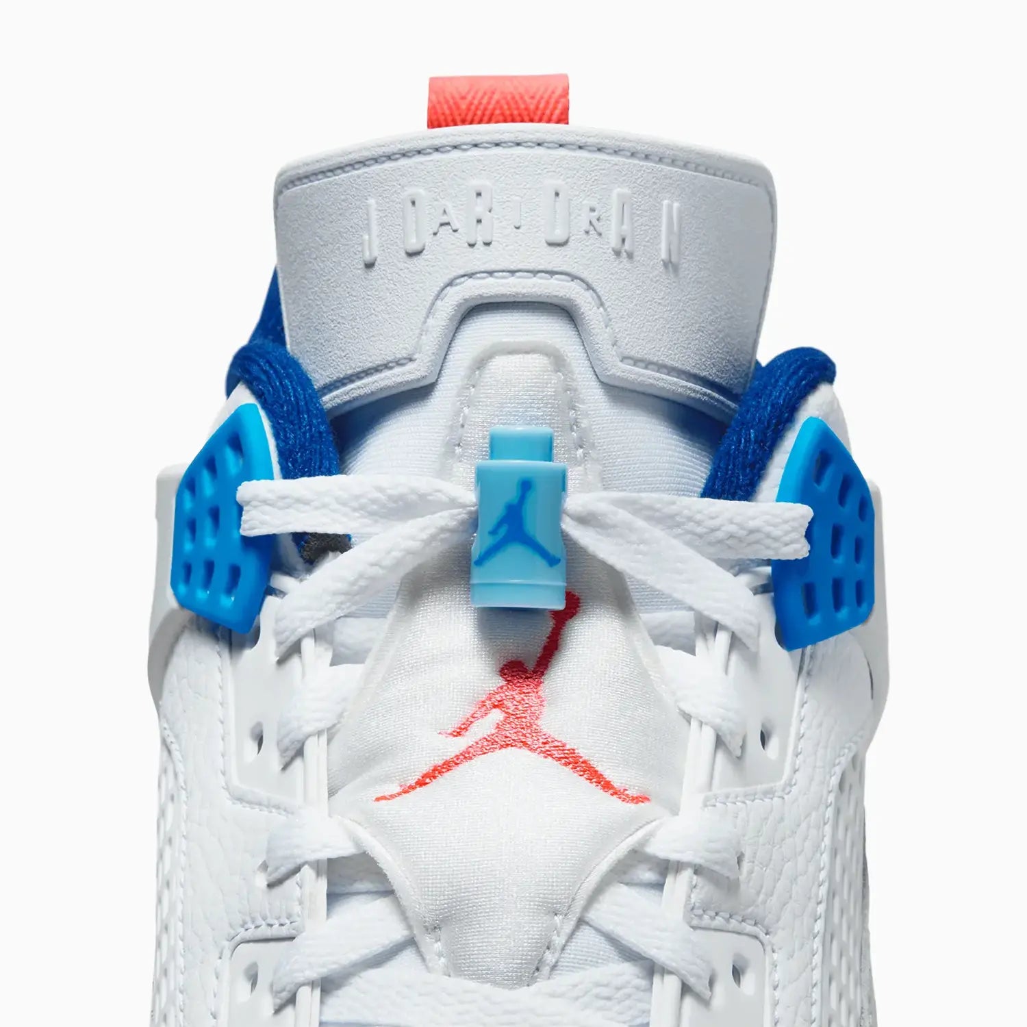 Men's Jordan Spizike Low "Blue Void"