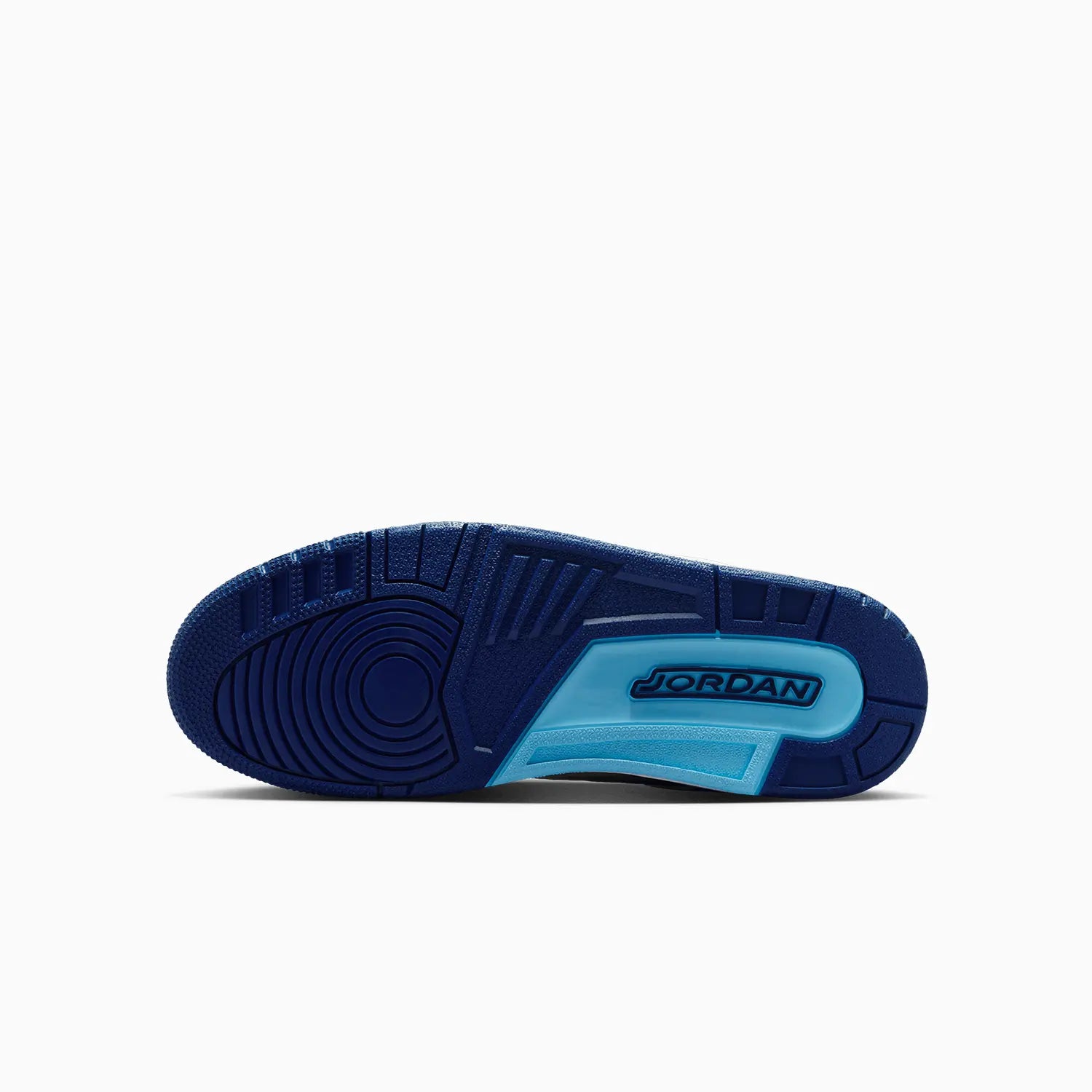 Men's Jordan Spizike Low "Blue Void"