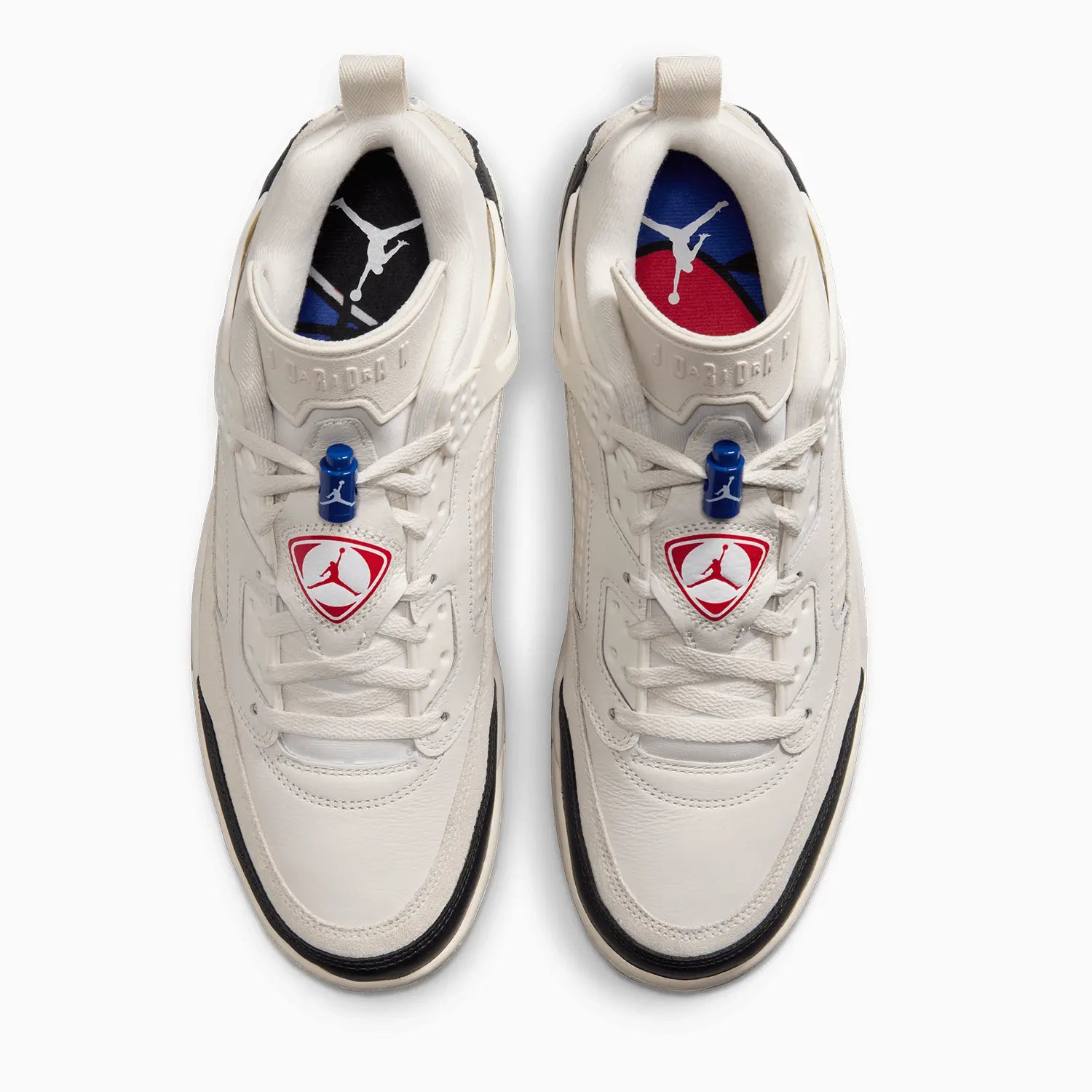 Men's Jordan Spizike Low "FC" Jordan - Tops and Bottoms USA