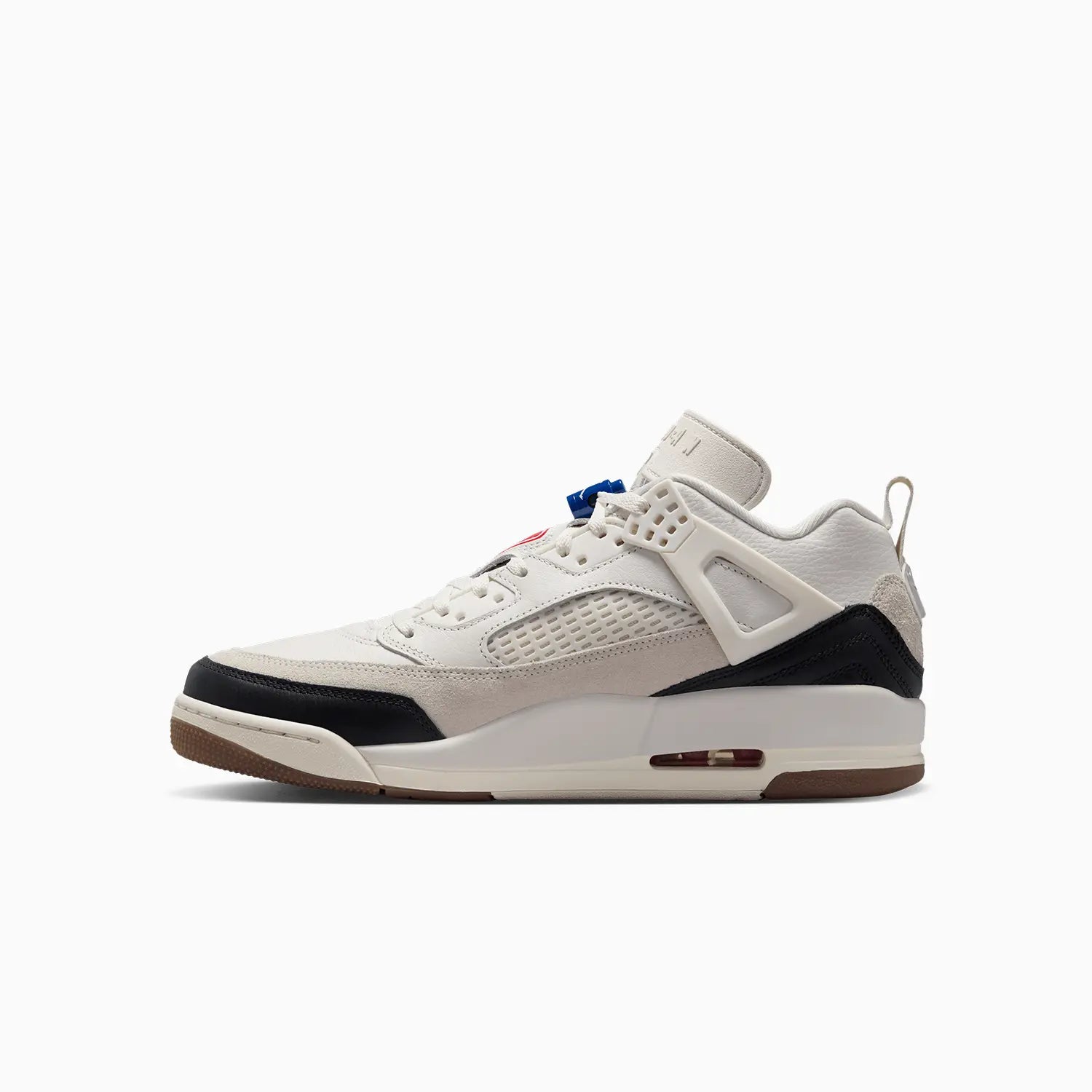 Men's Jordan Spizike Low "FC" Jordan - Tops and Bottoms USA