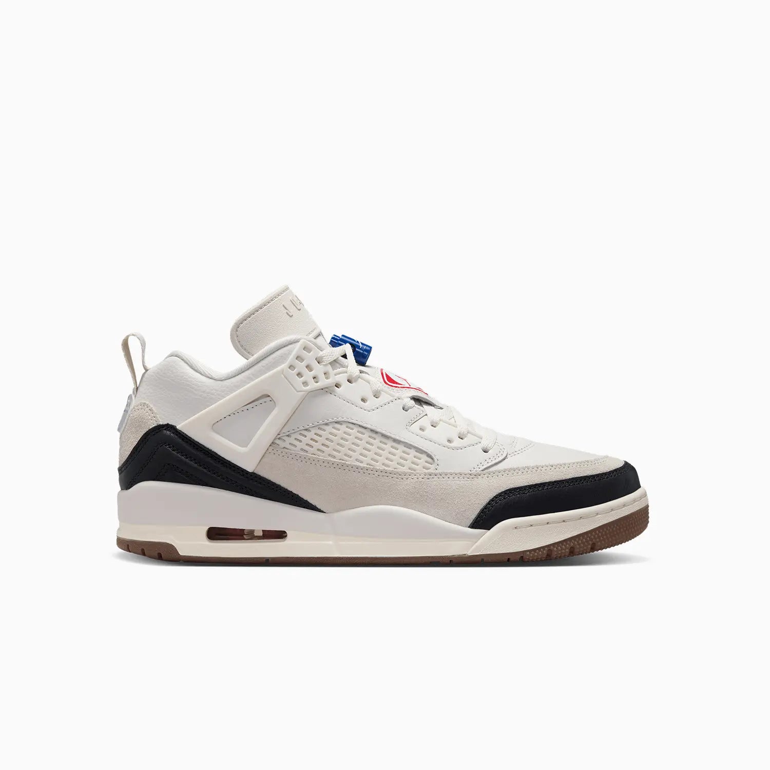 Men's Jordan Spizike Low "FC" Jordan - Tops and Bottoms USA