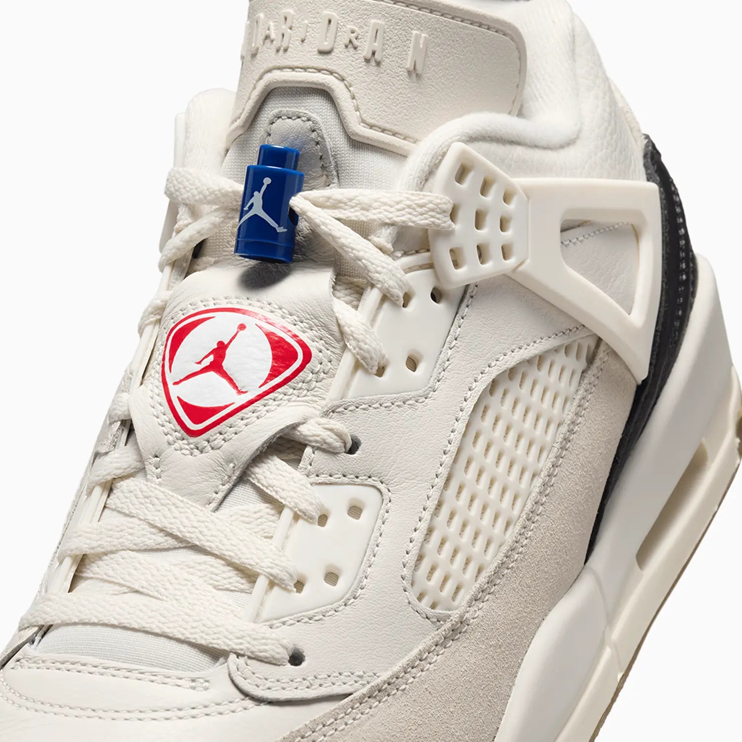 Men's Jordan Spizike Low "FC" Jordan - Tops and Bottoms USA