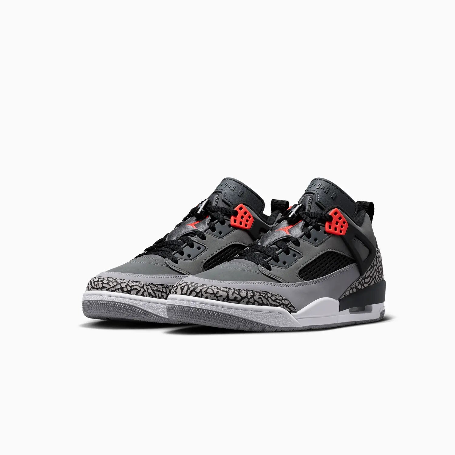 Men's Jordan Spizike Low "Infrared"