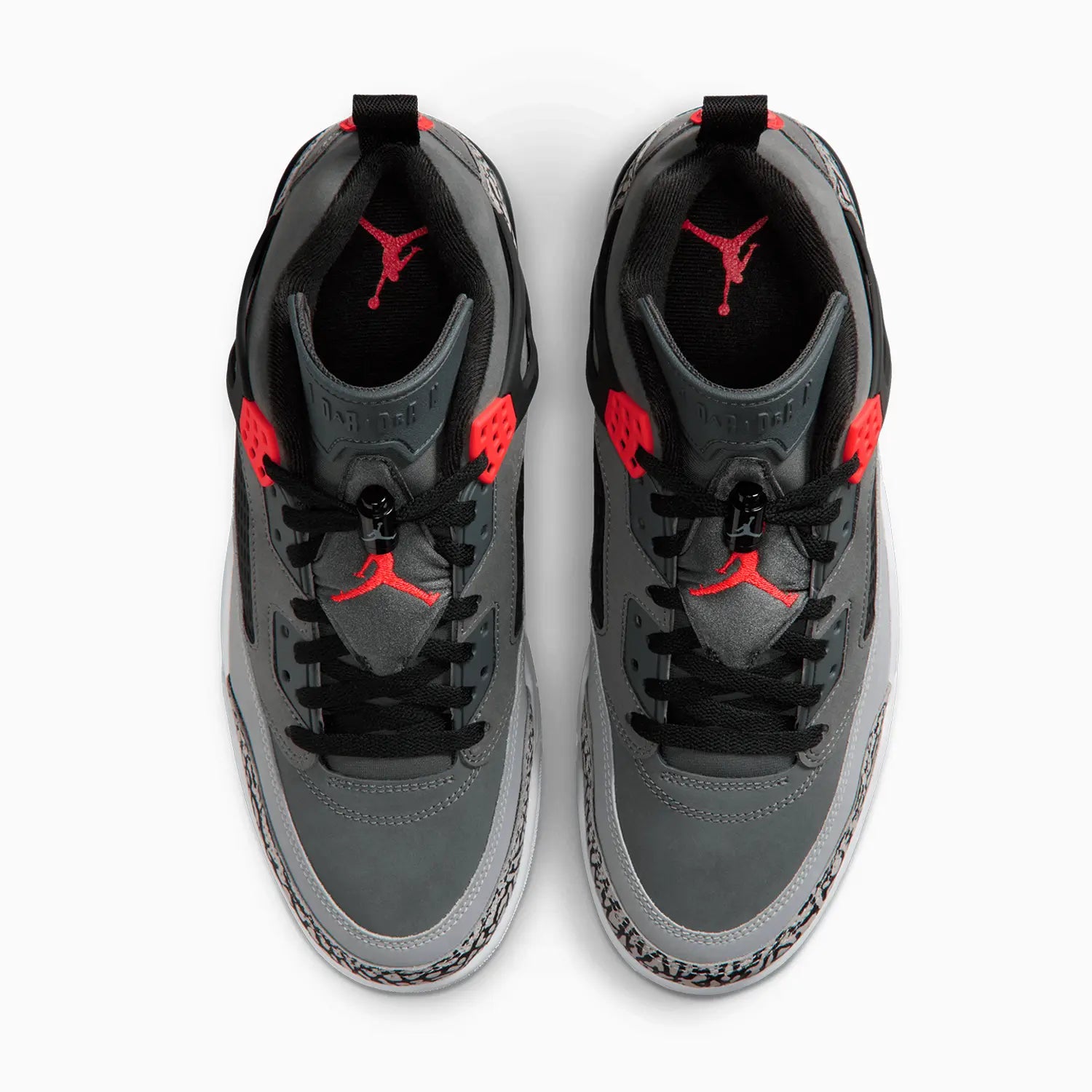 Men's Jordan Spizike Low "Infrared"