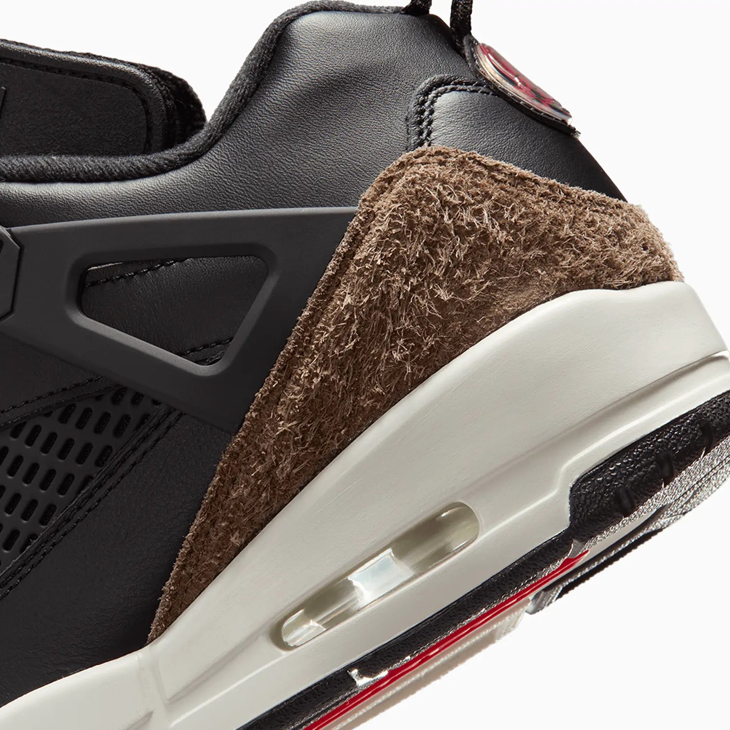 Men's Jordan Spizike Low "Palomino" Jordan - Tops and Bottoms USA