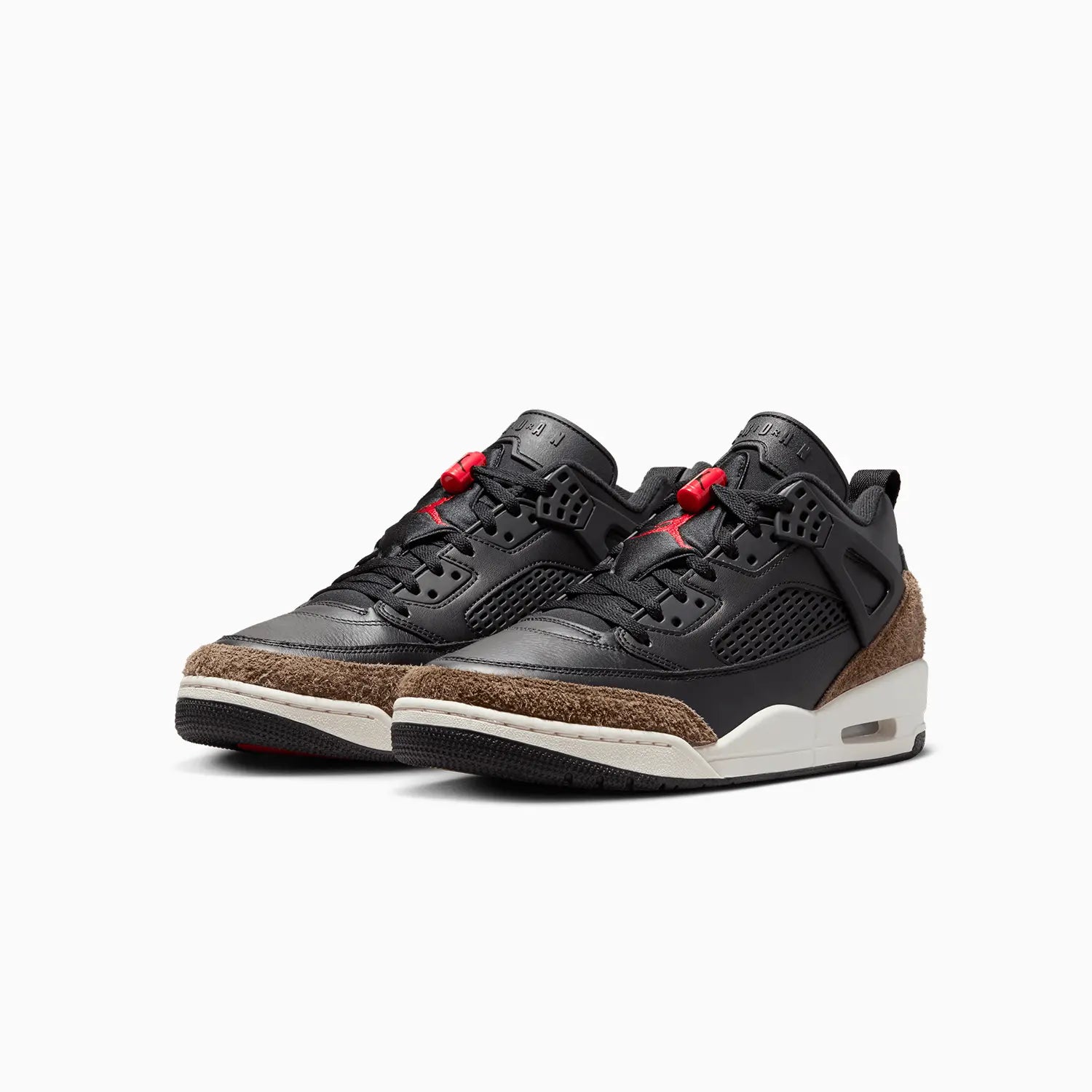 Men's Jordan Spizike Low "Palomino" Jordan - Tops and Bottoms USA