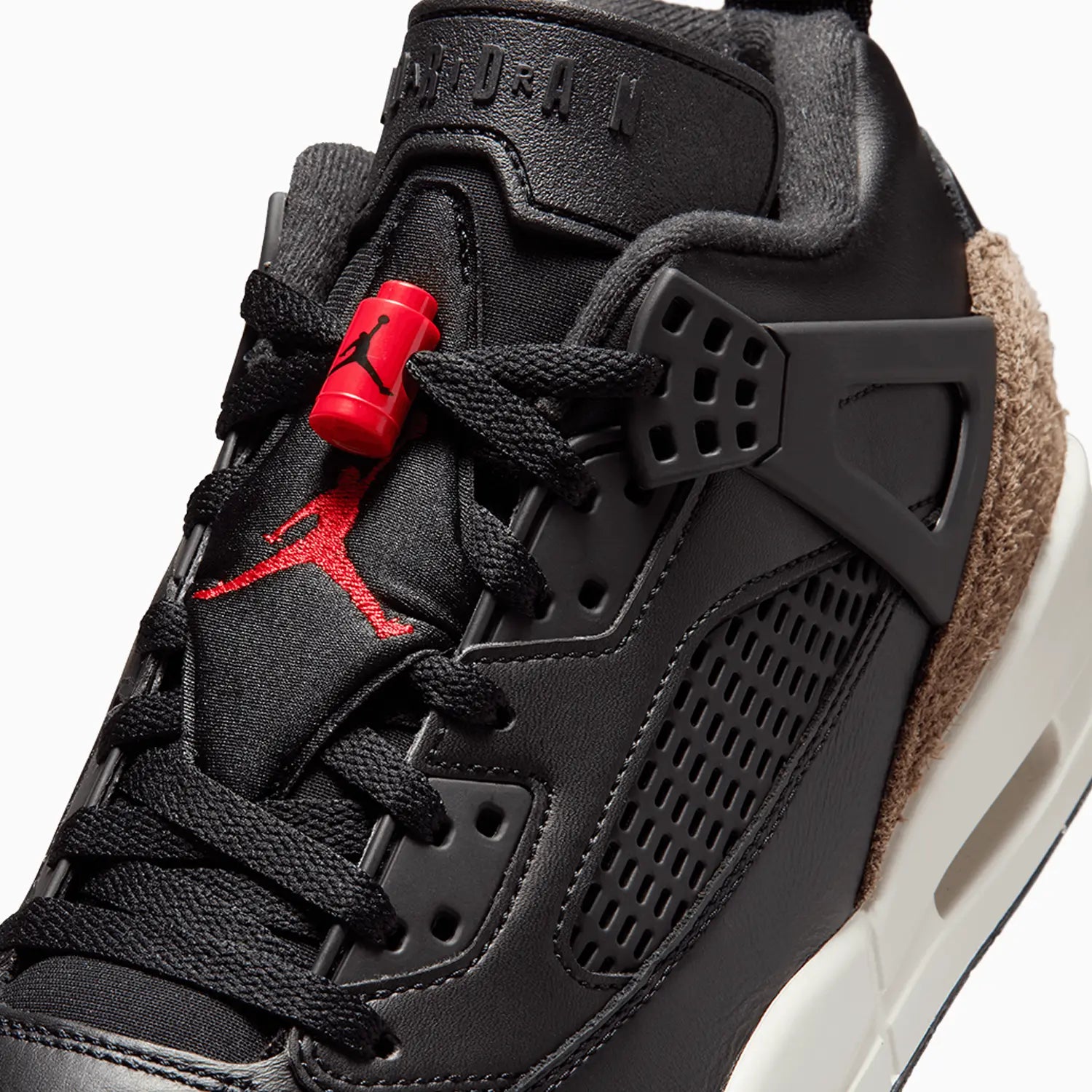 Men's Jordan Spizike Low "Palomino" Jordan - Tops and Bottoms USA