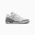 Men's Jordan Spizike Low "White Cement"