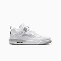 Men's Jordan Spizike Low "White Cement"