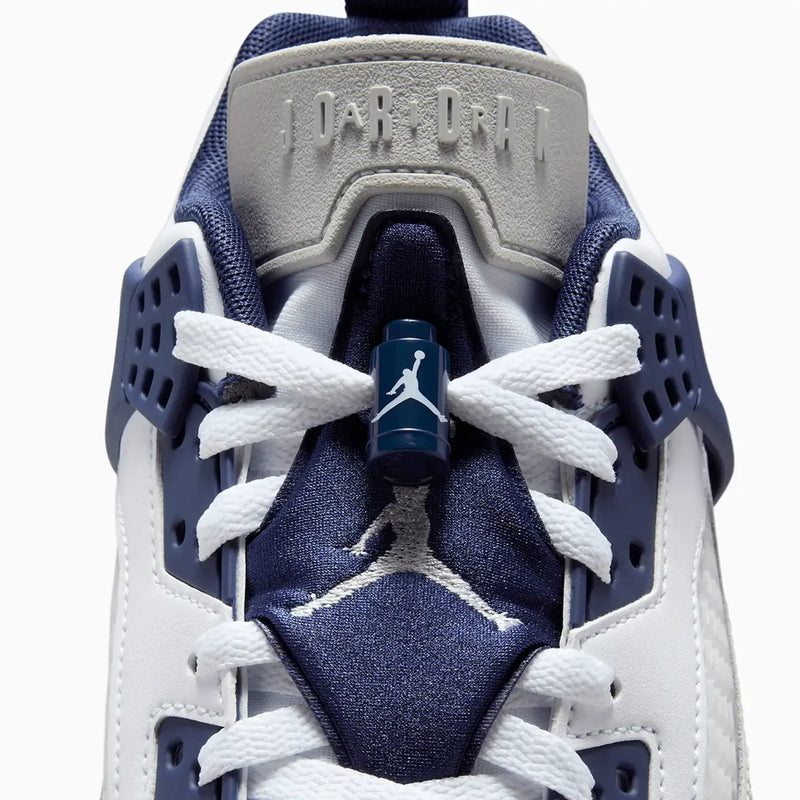Jordan Spizike Low “Georgetown”